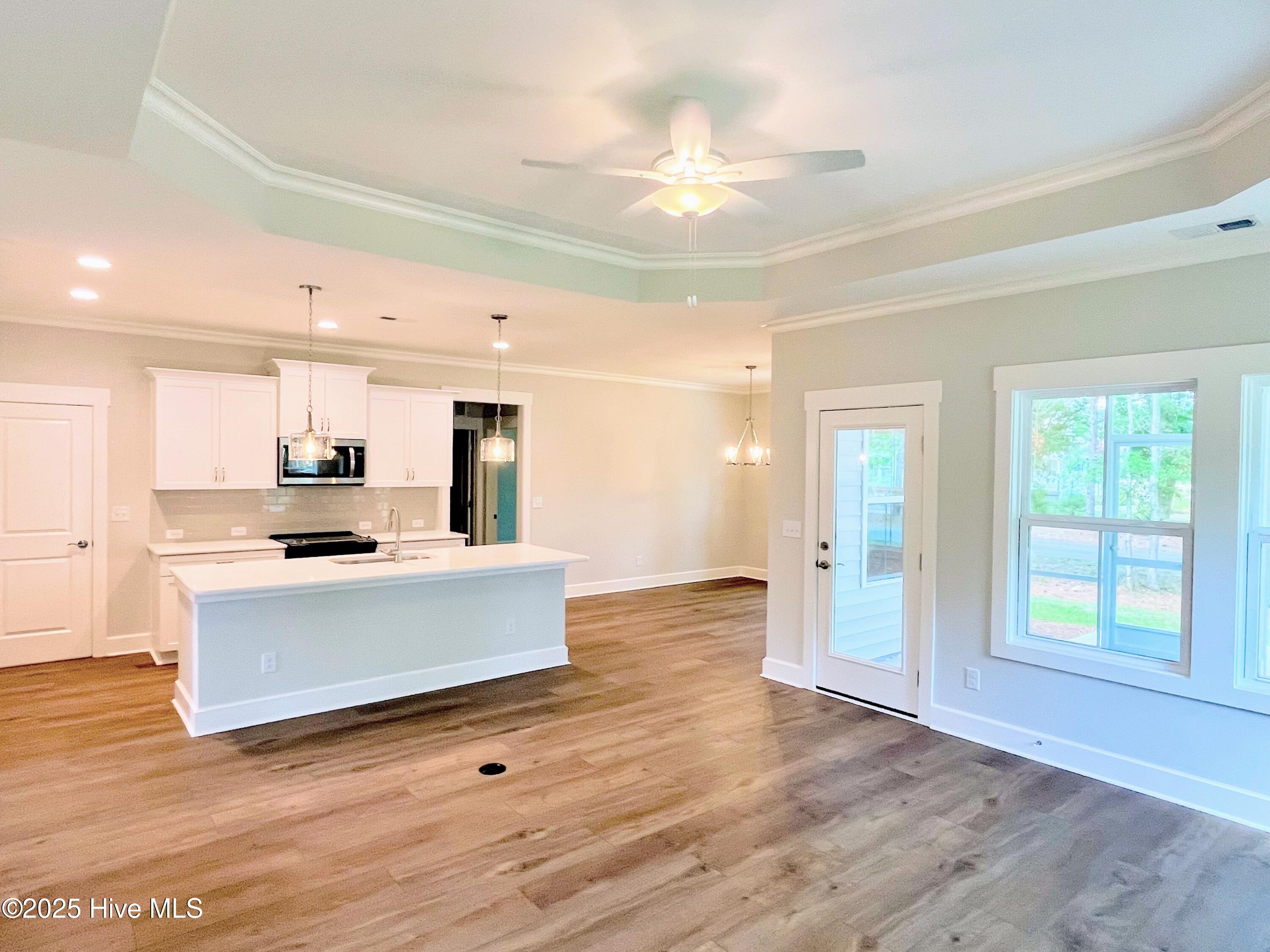 9002 Ocean Harbour Golf Club Road SW, Calabash, NC 28467 – photo 3: Kitchen