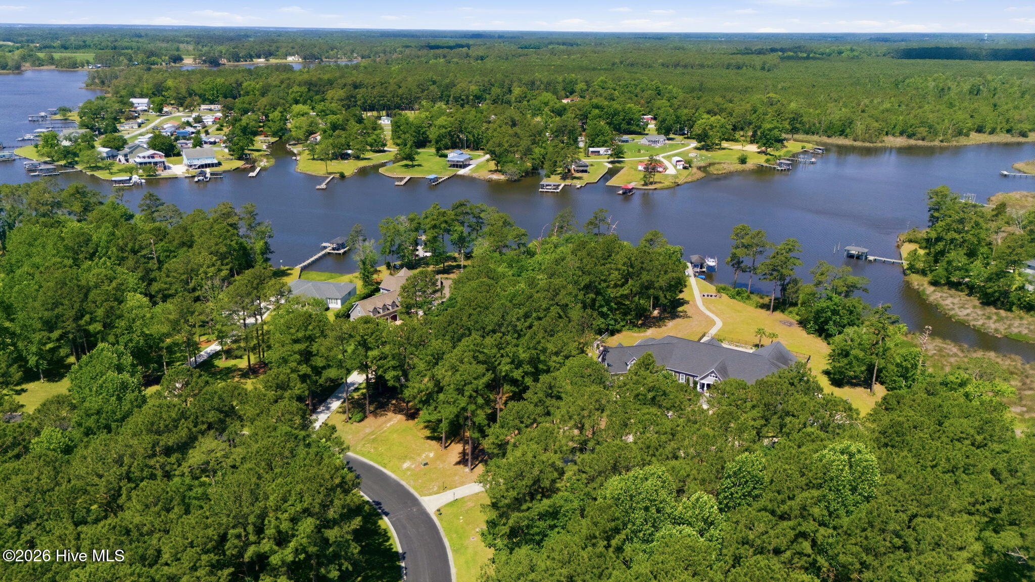 310 Lot 263 Southern Plantation Drive S,Oriental