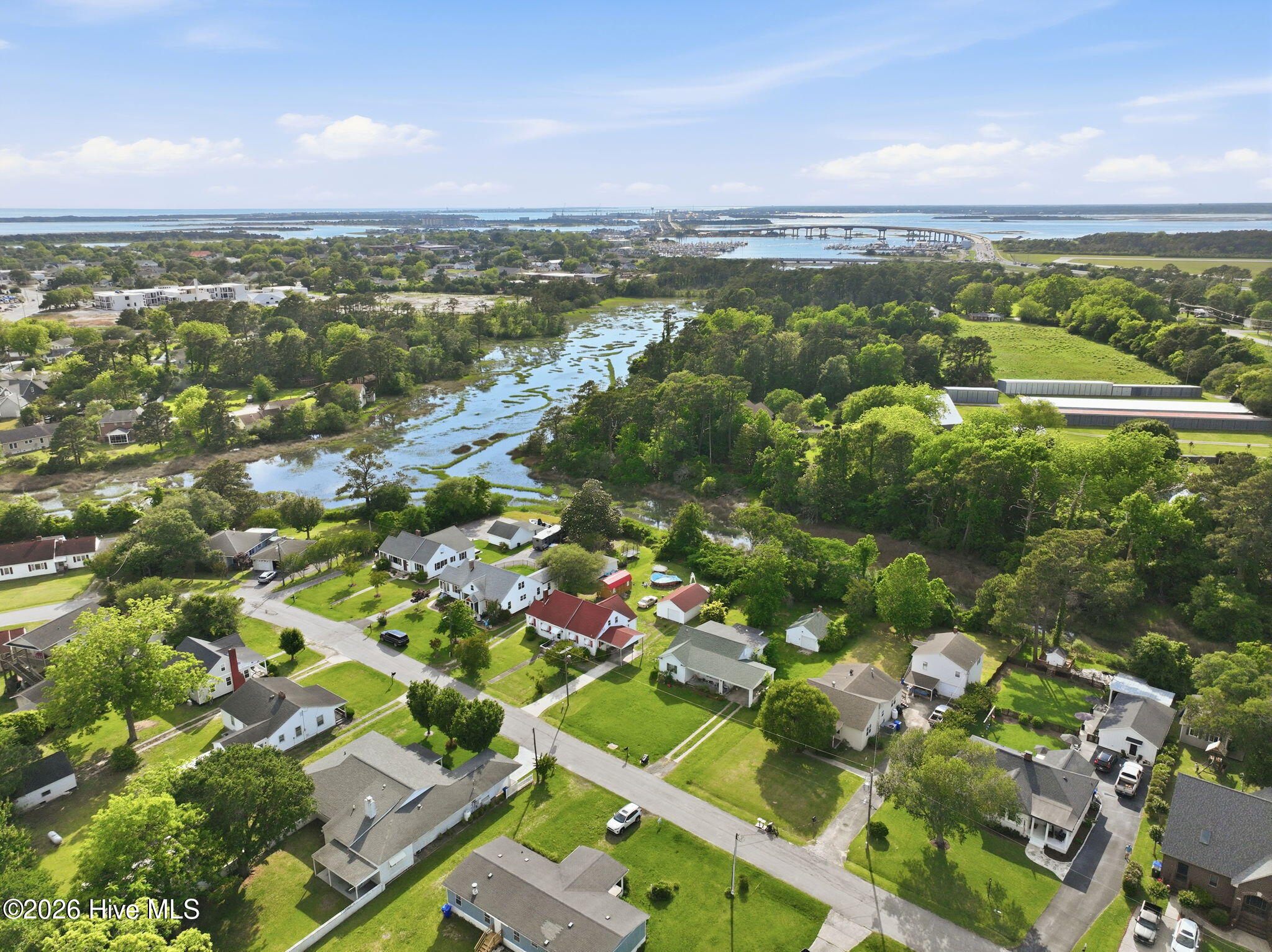 113 Circle Drive,Beaufort