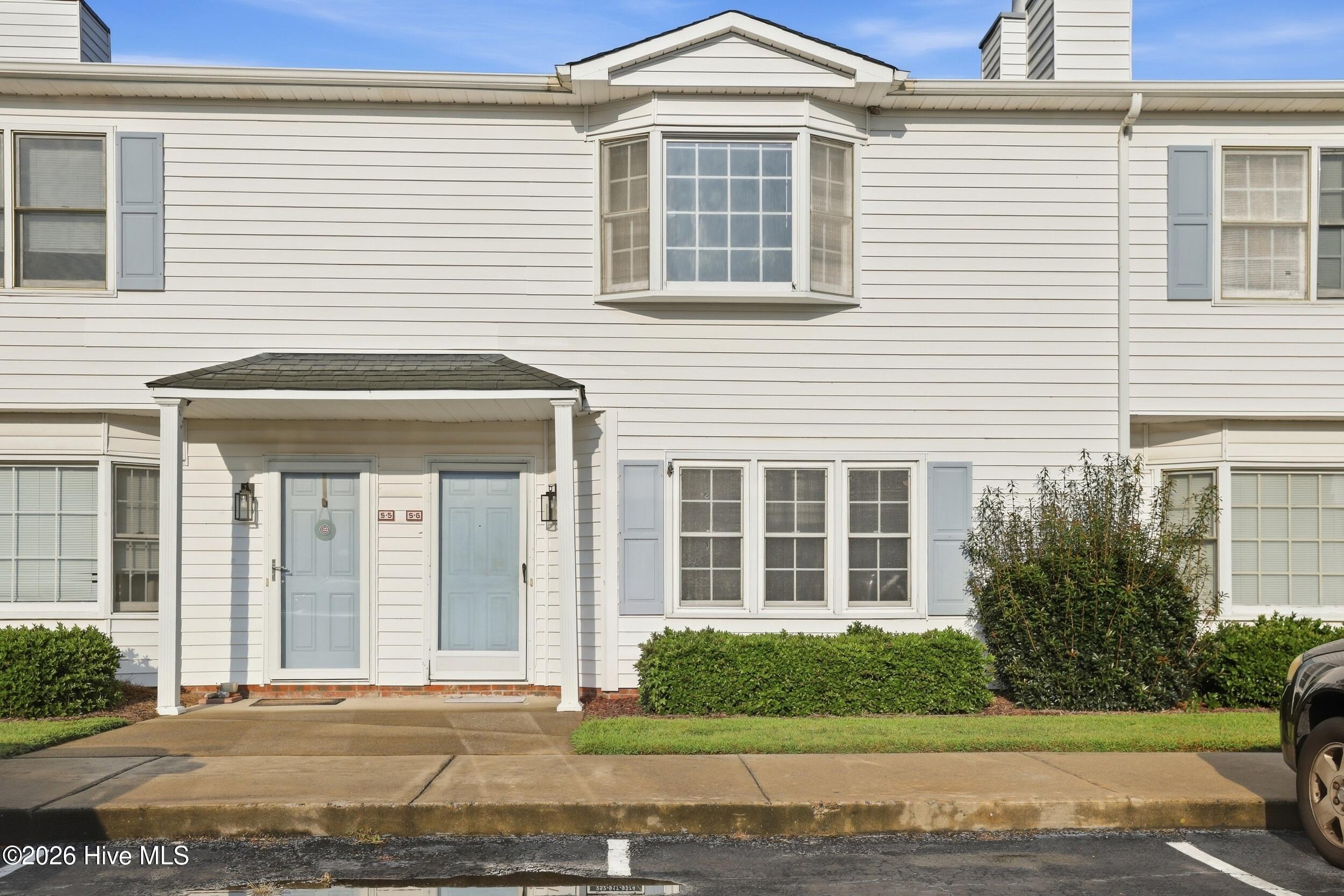 Photo 2 of Townhouse for sale at 338 Haven Dr #S6, Greenville, NC 27834 | MLS# 100592212 | Listing updated on 2026-09-19