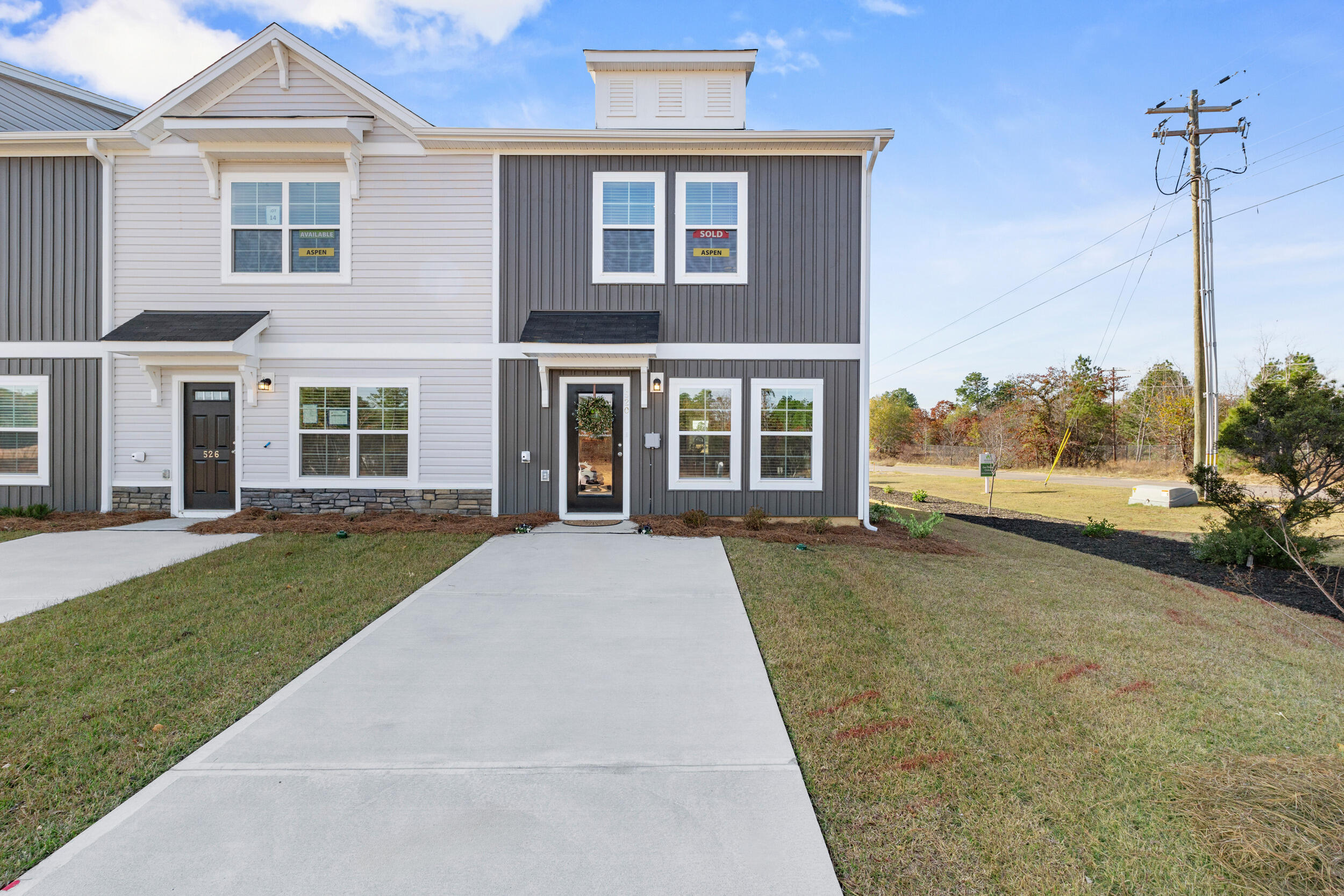 308 Comanche Trail, Havelock, NC, 28532