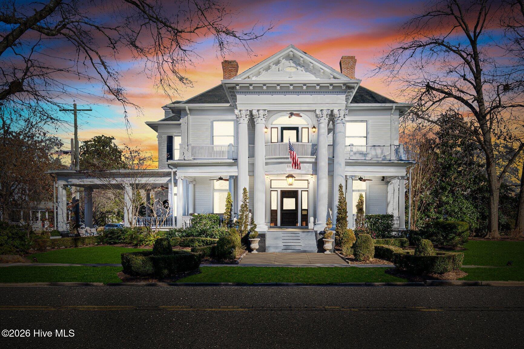 104 E Edgecombe Street, Macclesfield, NC, 27852