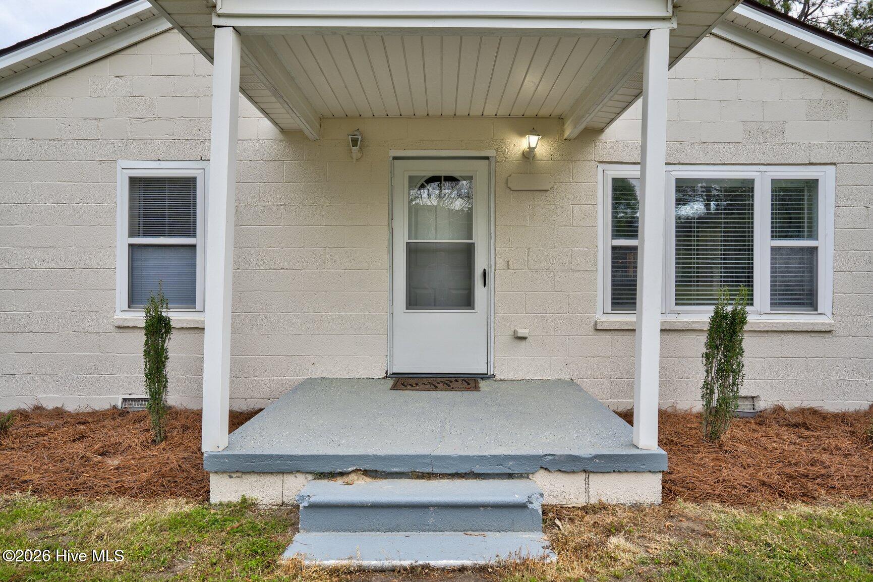 2394 Blue Willow Lane, Rocky Mount, NC, 27804