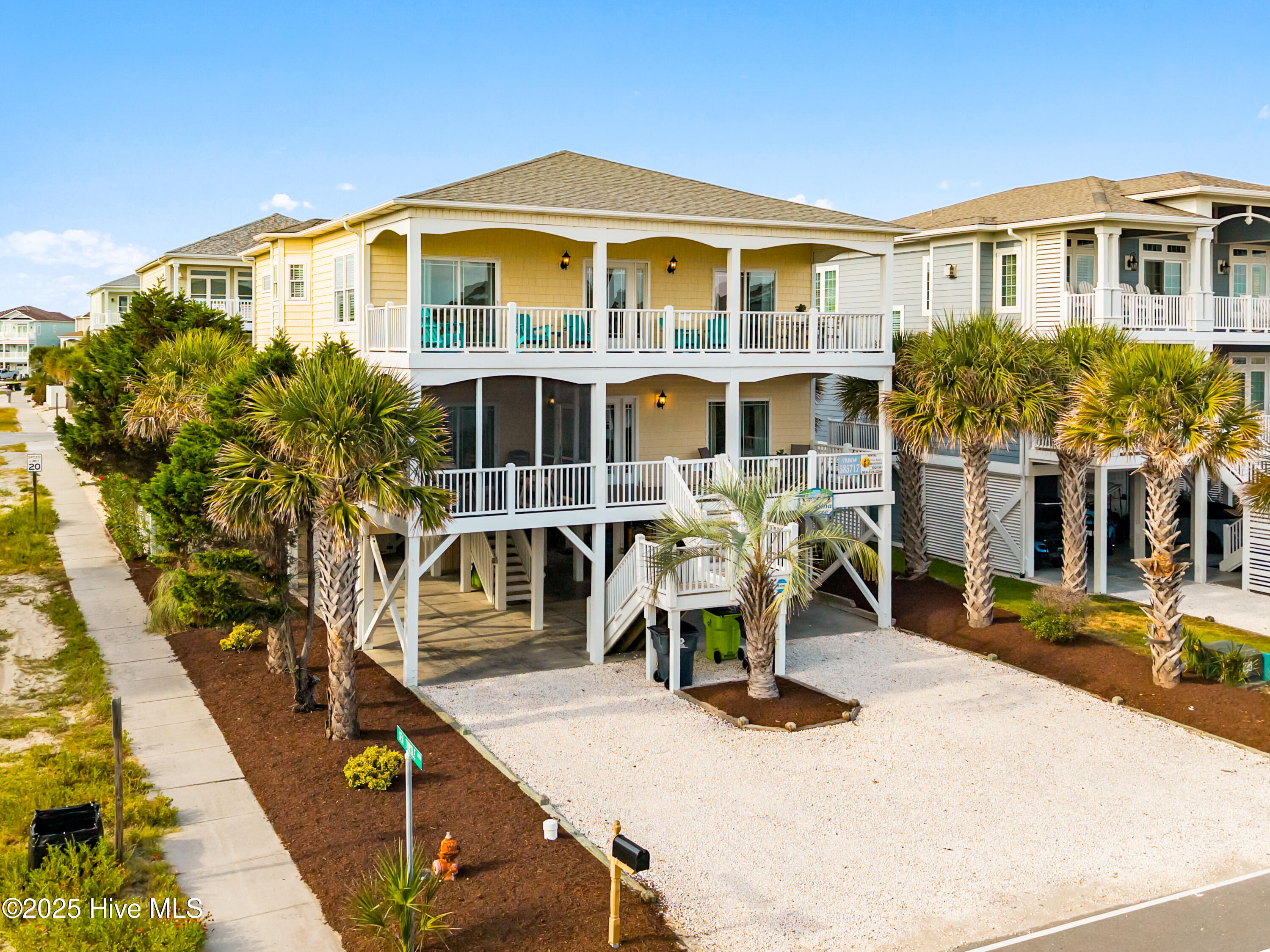 Homes for sale in Ocean Isle Beach, NC | 100 W First St #5, Ocean Isle Beach, NC 28469 | MLS# 100530608