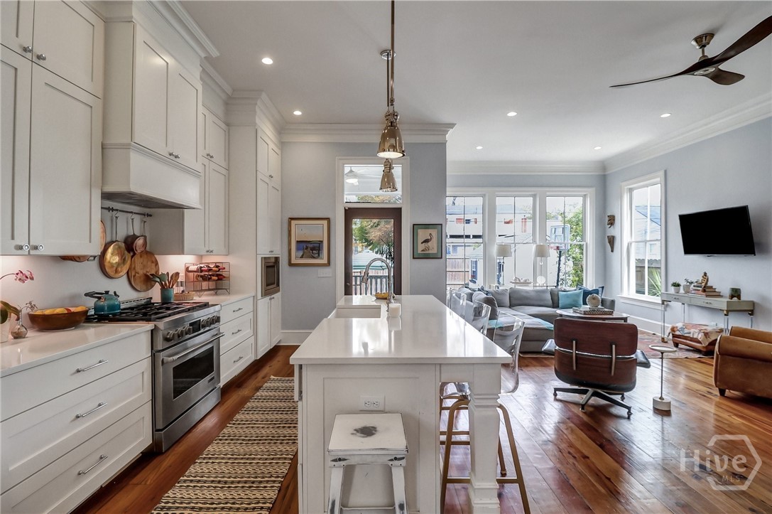 518 E Bolton Street, Savannah, GA, 31401