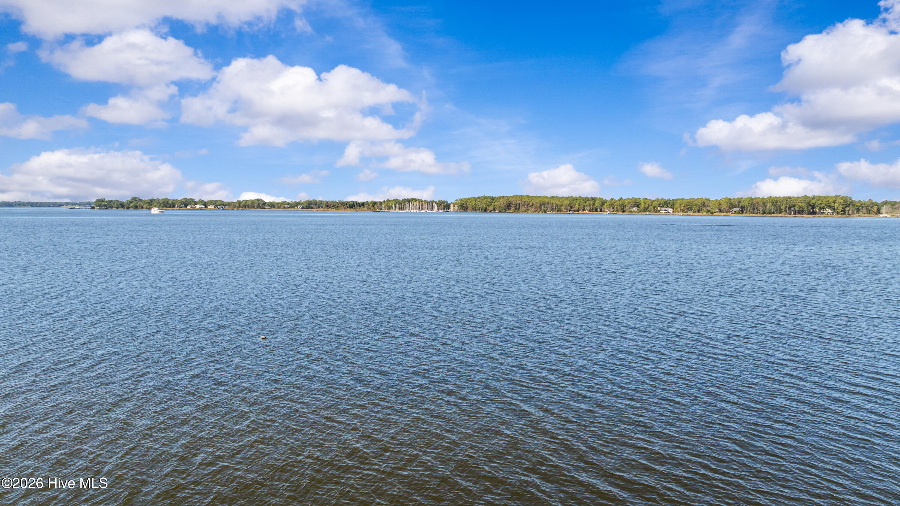 0 Creek Pointe Road,New Bern