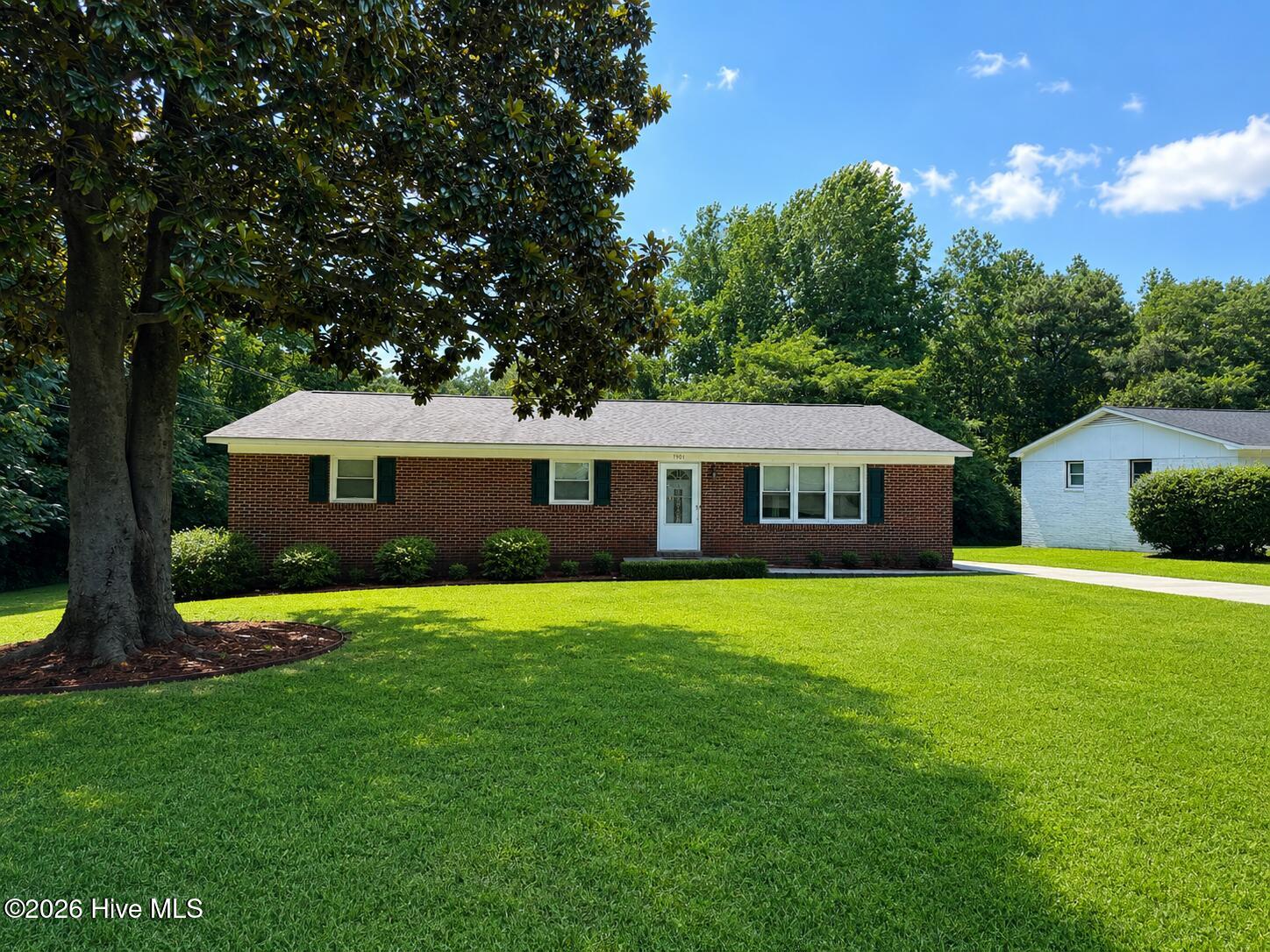 Homes for sale in Hamlet, NC | 201 Shaw Rd, Hamlet, NC 28345 | MLS# 100585233
