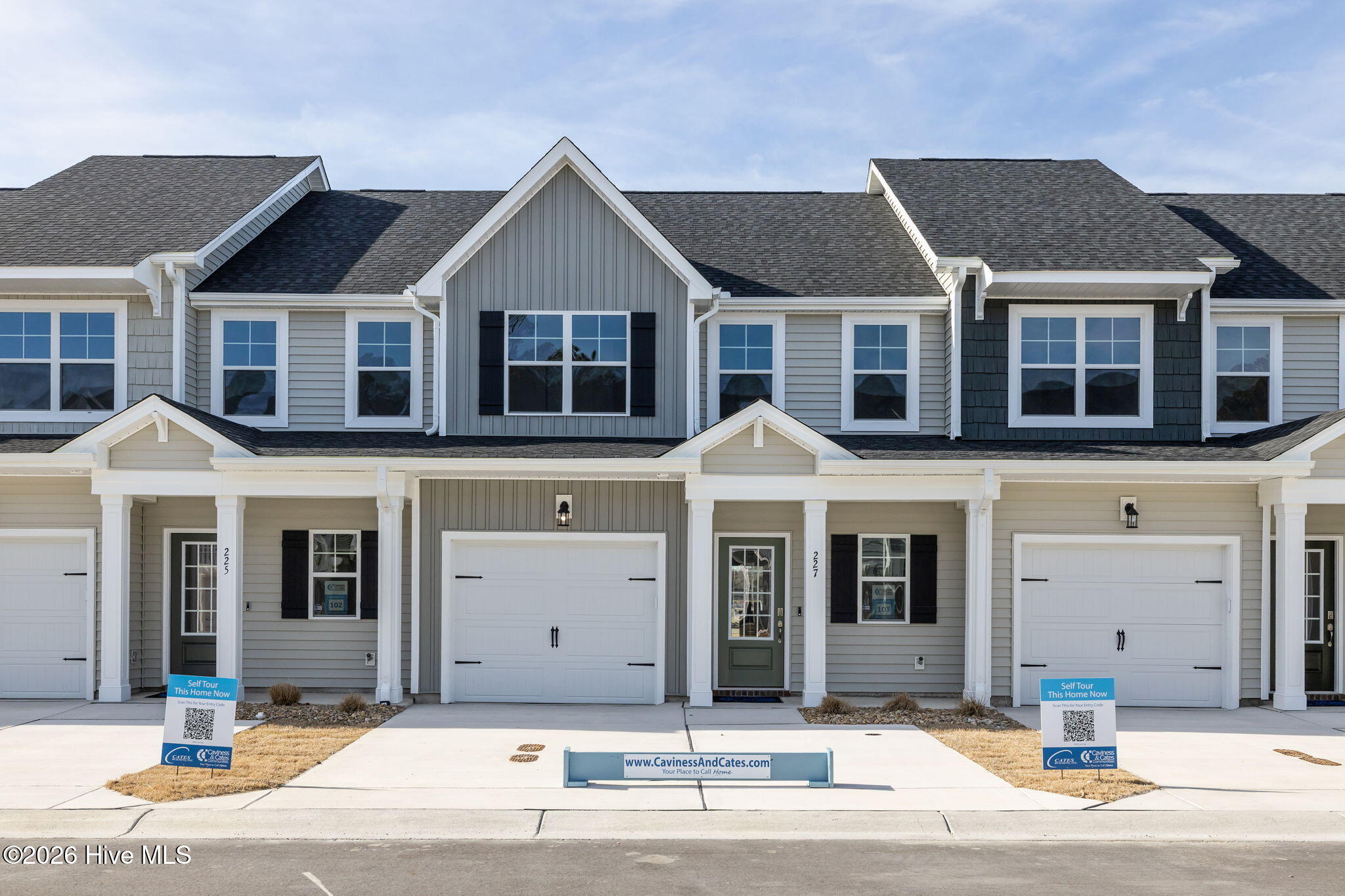229 Cline Way Unit 104, 1809 Live Oak,Beaufort