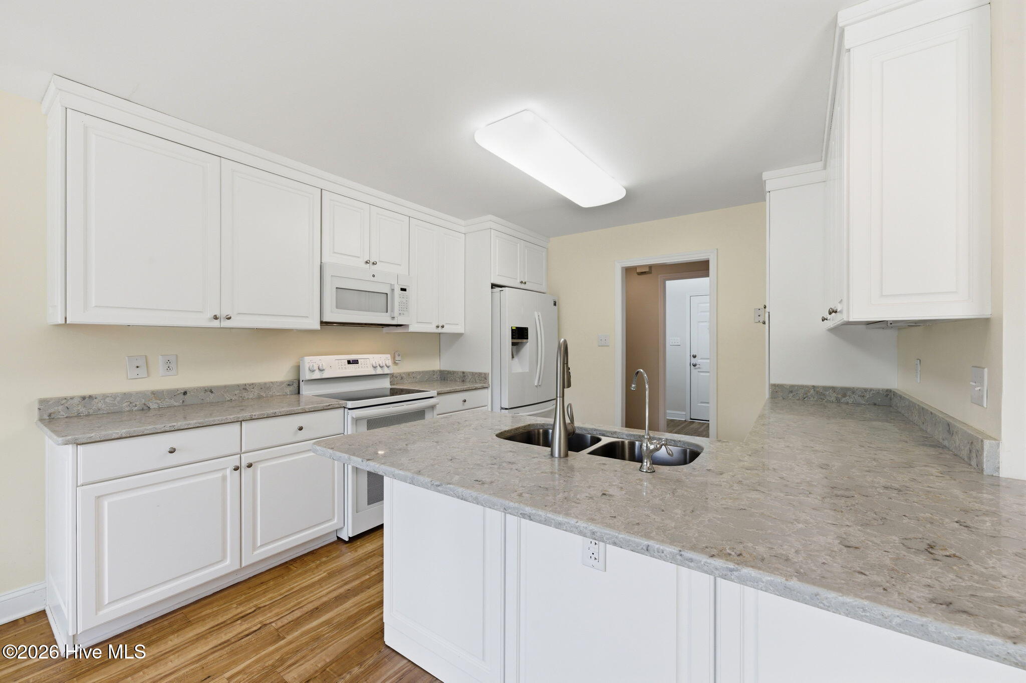 1007 Barkentine Drive,New Bern