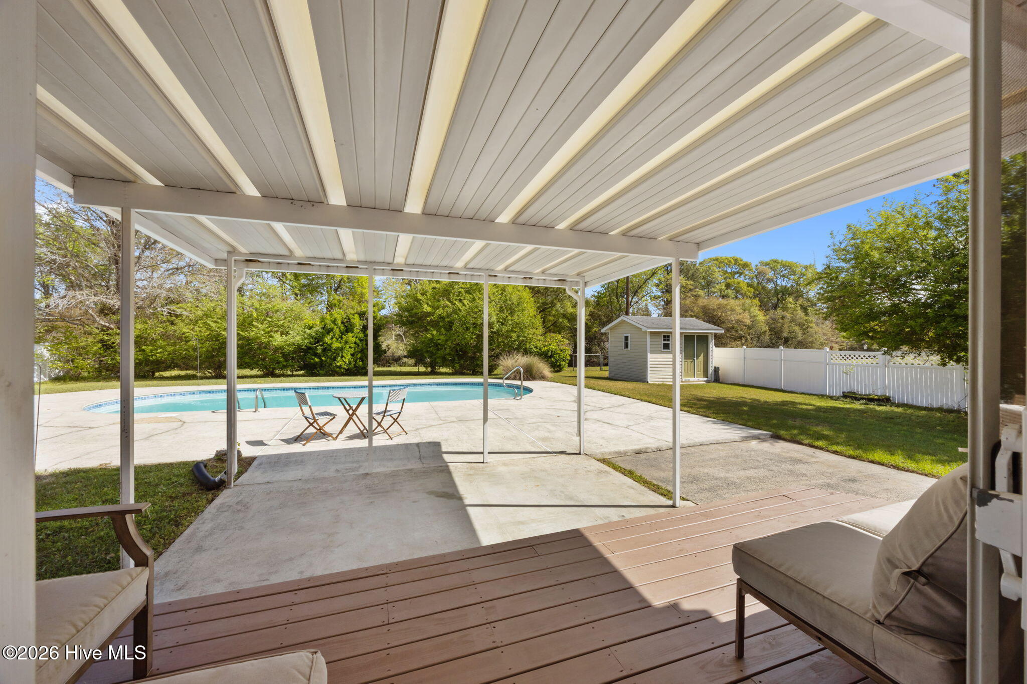 2406 N Hills Drive,New Bern