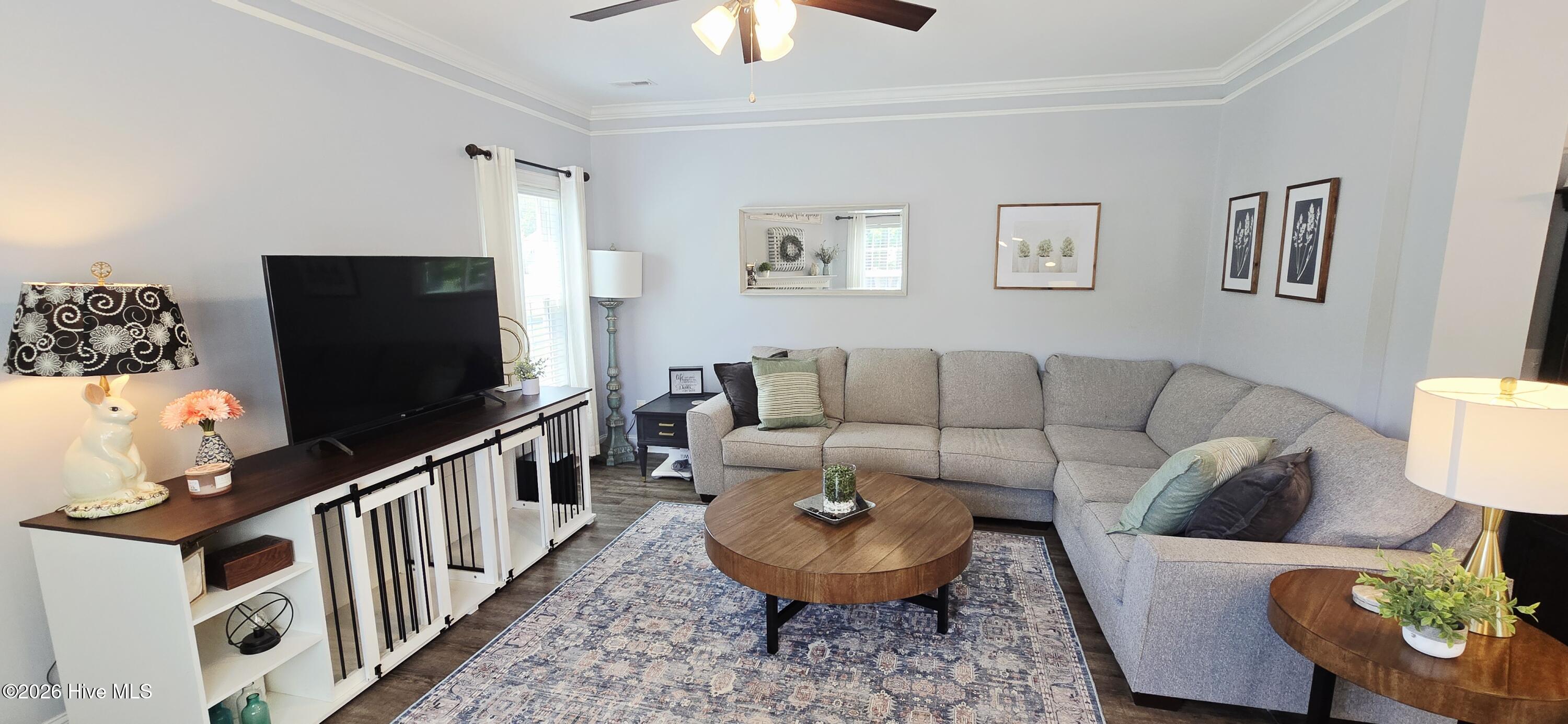 2825 Little Gem Circle, Winterville, NC, 28590