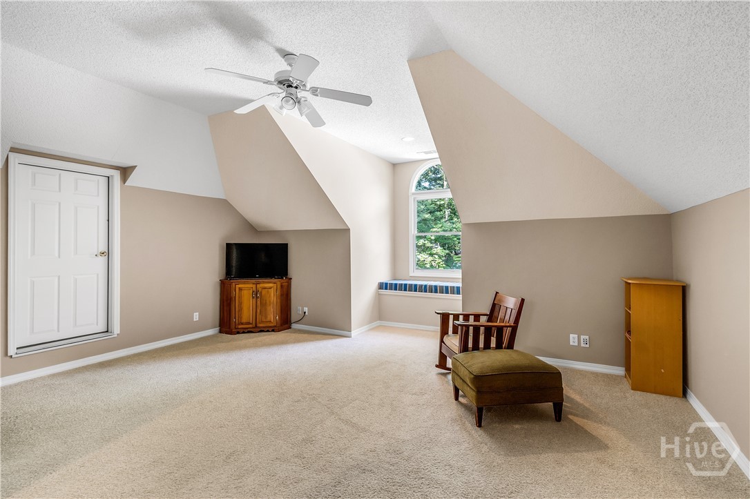Bedroom 5 / Family Room