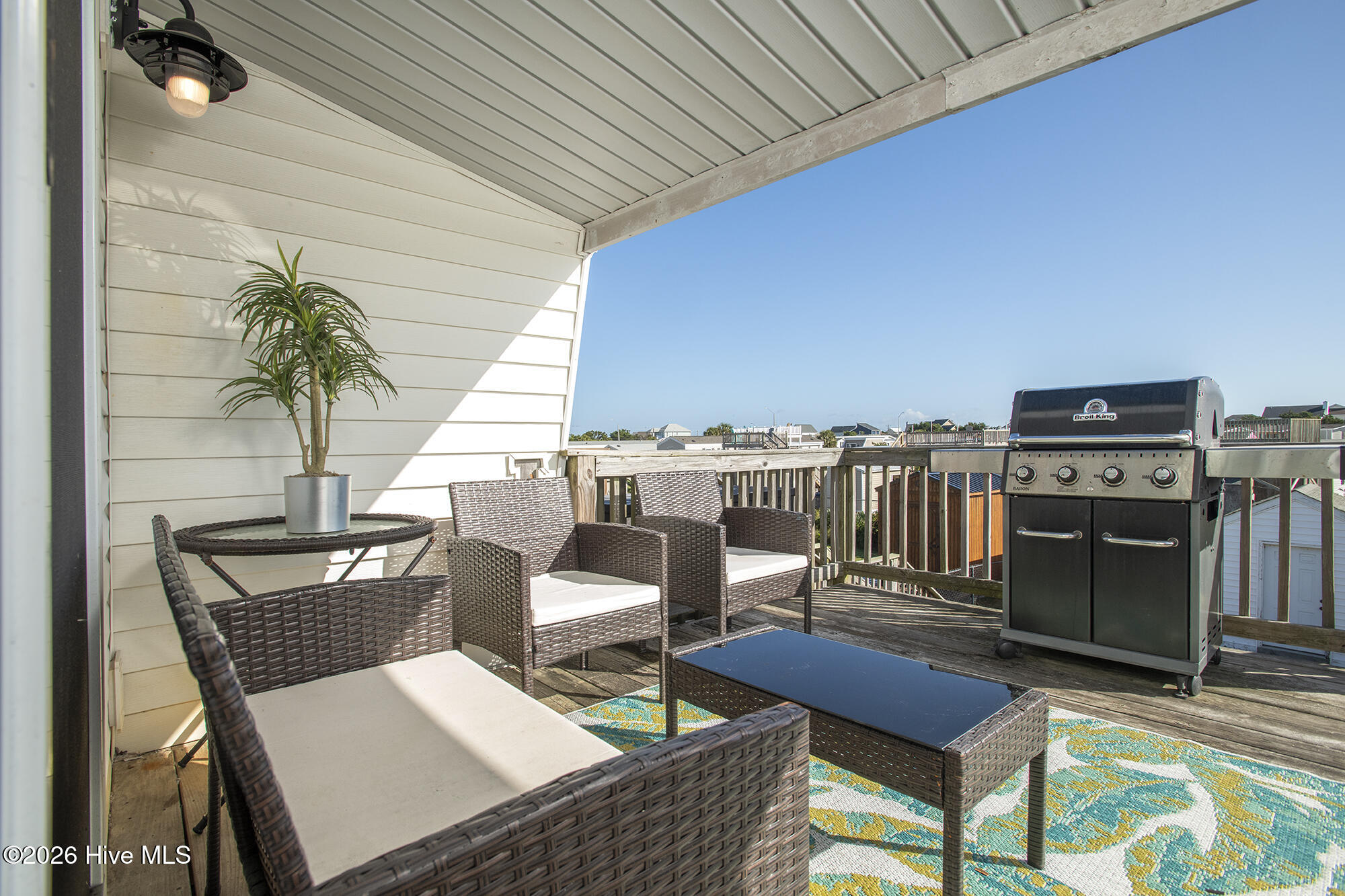 201 Freeman Lane UNIT C, Atlantic Beach, NC, 28512