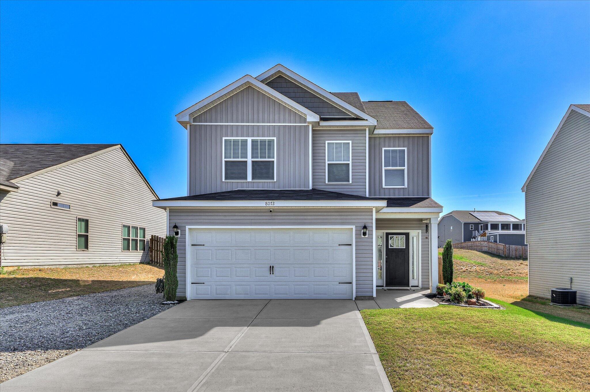 804 Kendal Court, Savannah, GA, 31419