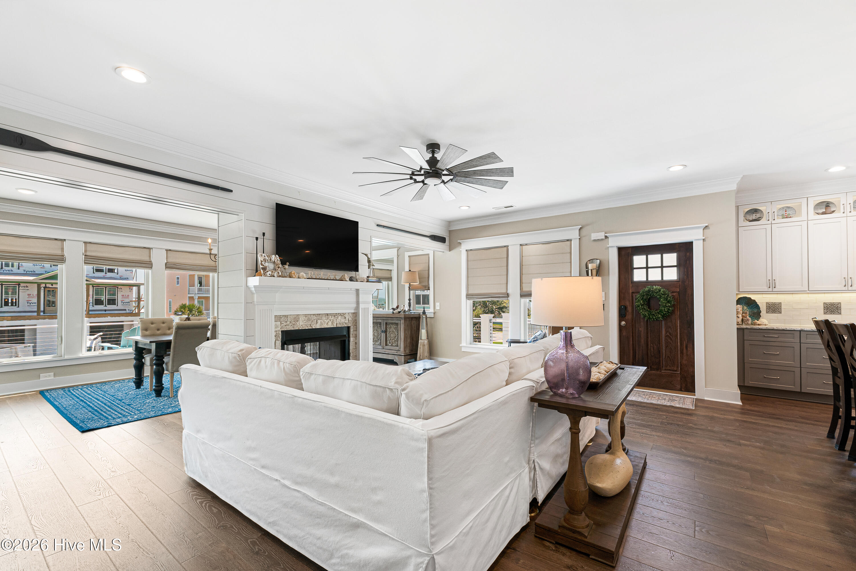 133 Sound Point Drive,Harkers Island
