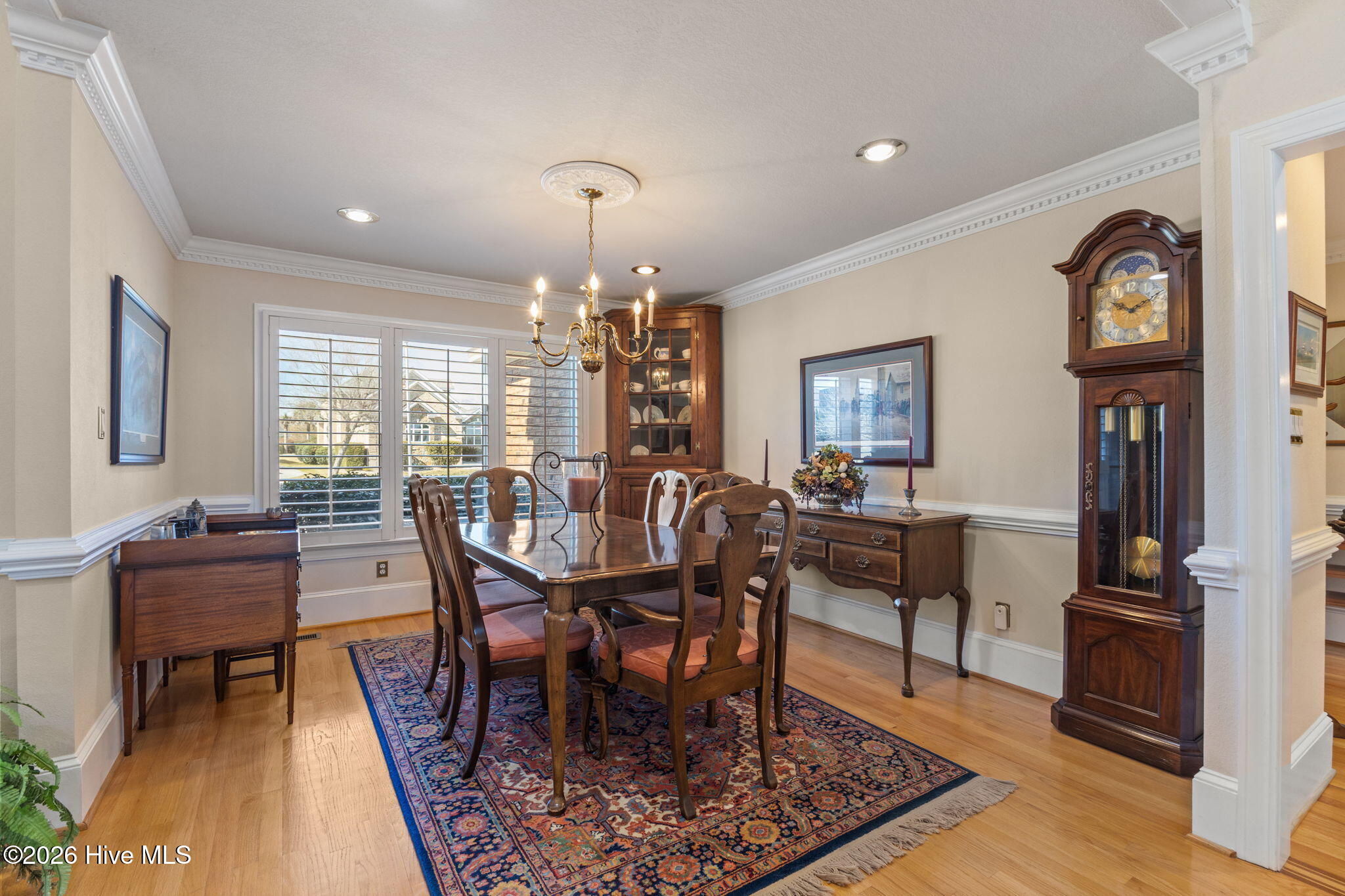 101 Lookout Ridge, Cedar Point, NC, 28584