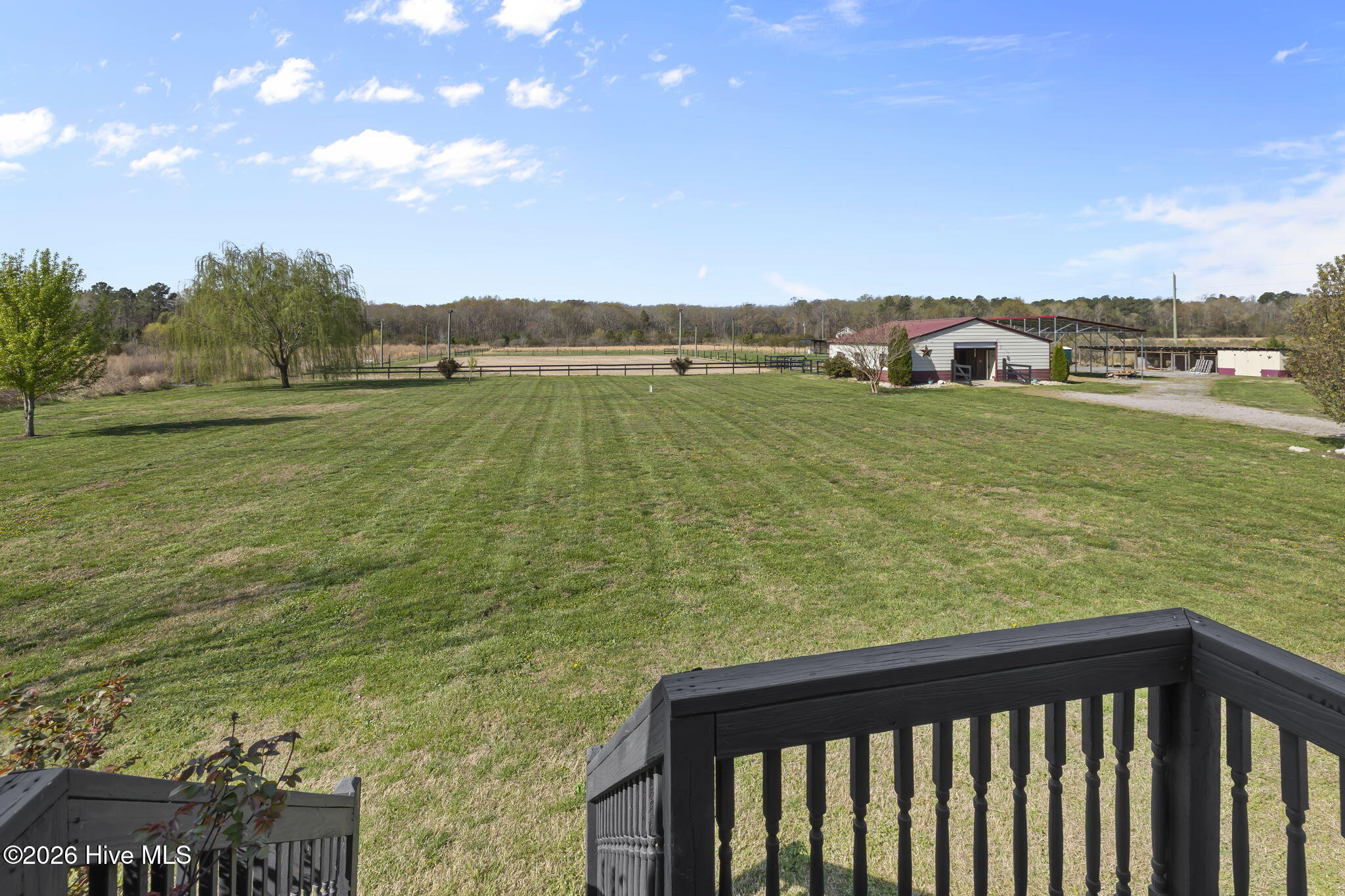 414 N Gregory Road, Shawboro, NC, 27973