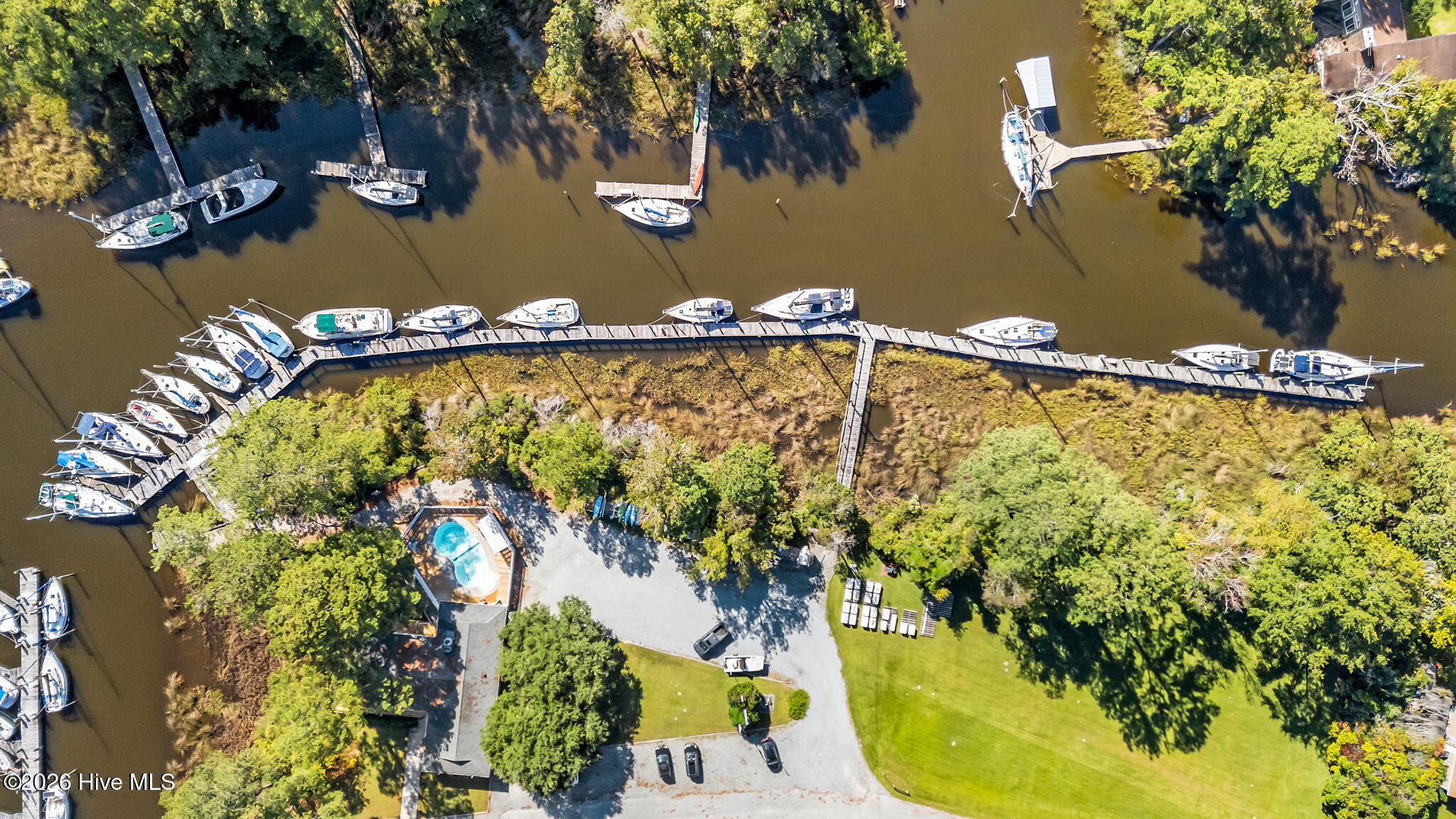 Slip 30 Harbour Way,Oriental