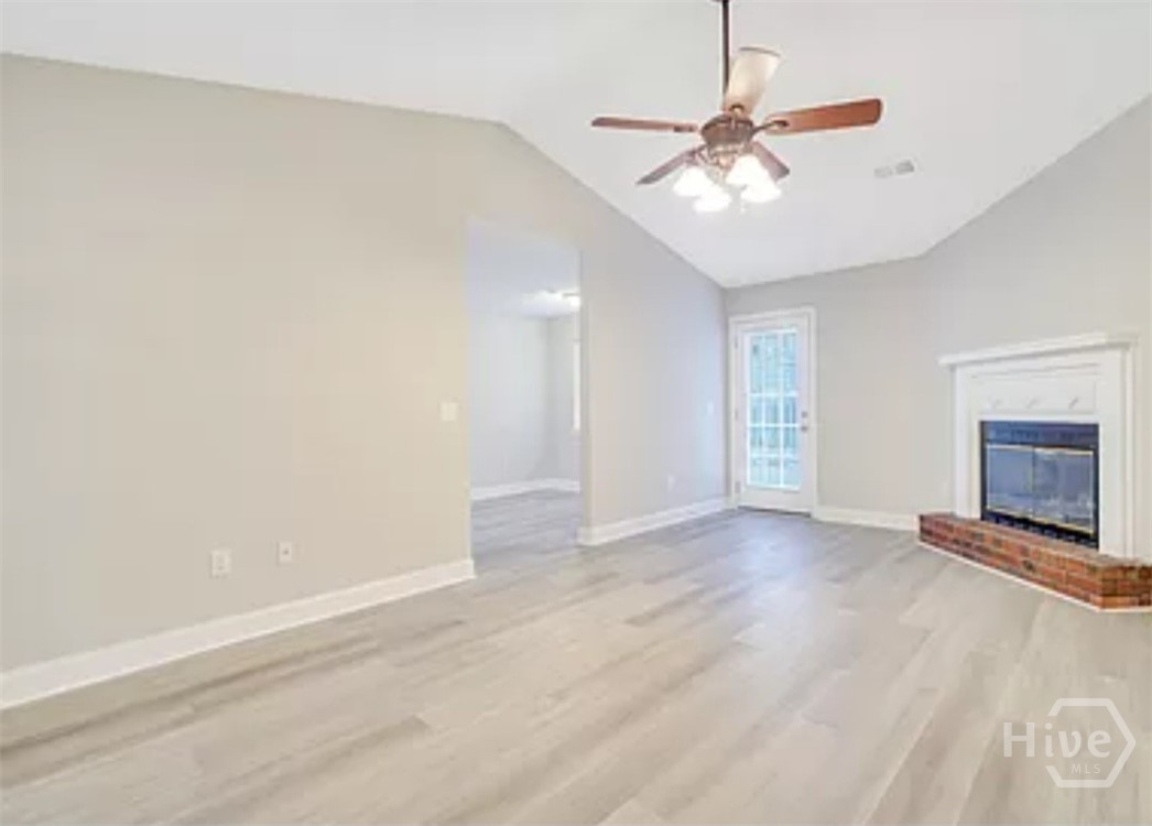 21 Haney Road, Hinesville, GA, 31313