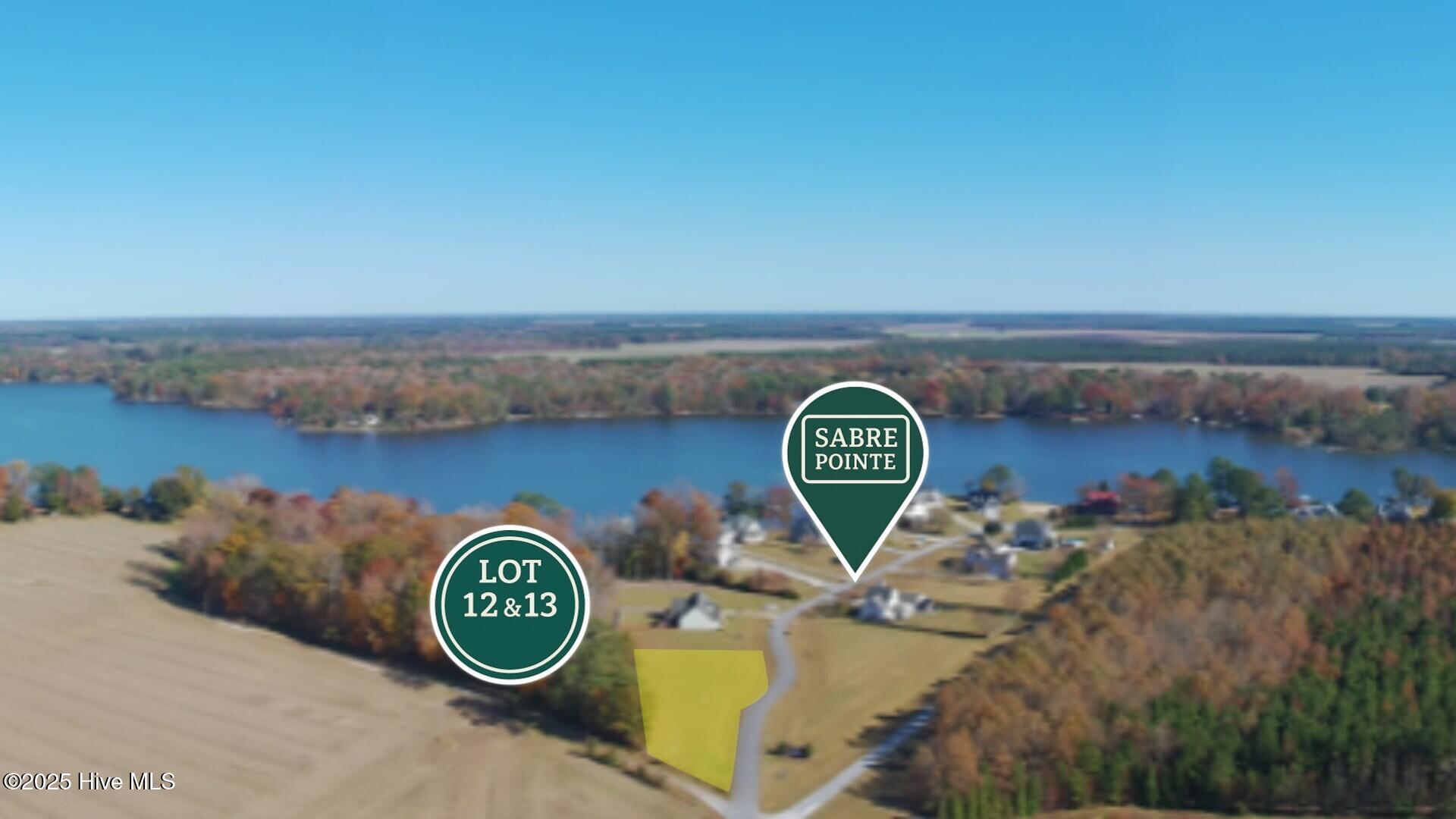 Homes for sale in Bath, NC | Lots12 &13 Sabre Pointe Dr, Bath, NC 27808 | MLS# 100533536