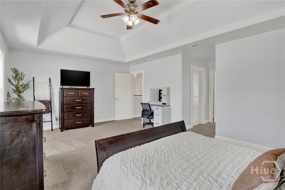 292 Forest Street NE, Ludowici, GA, 31316