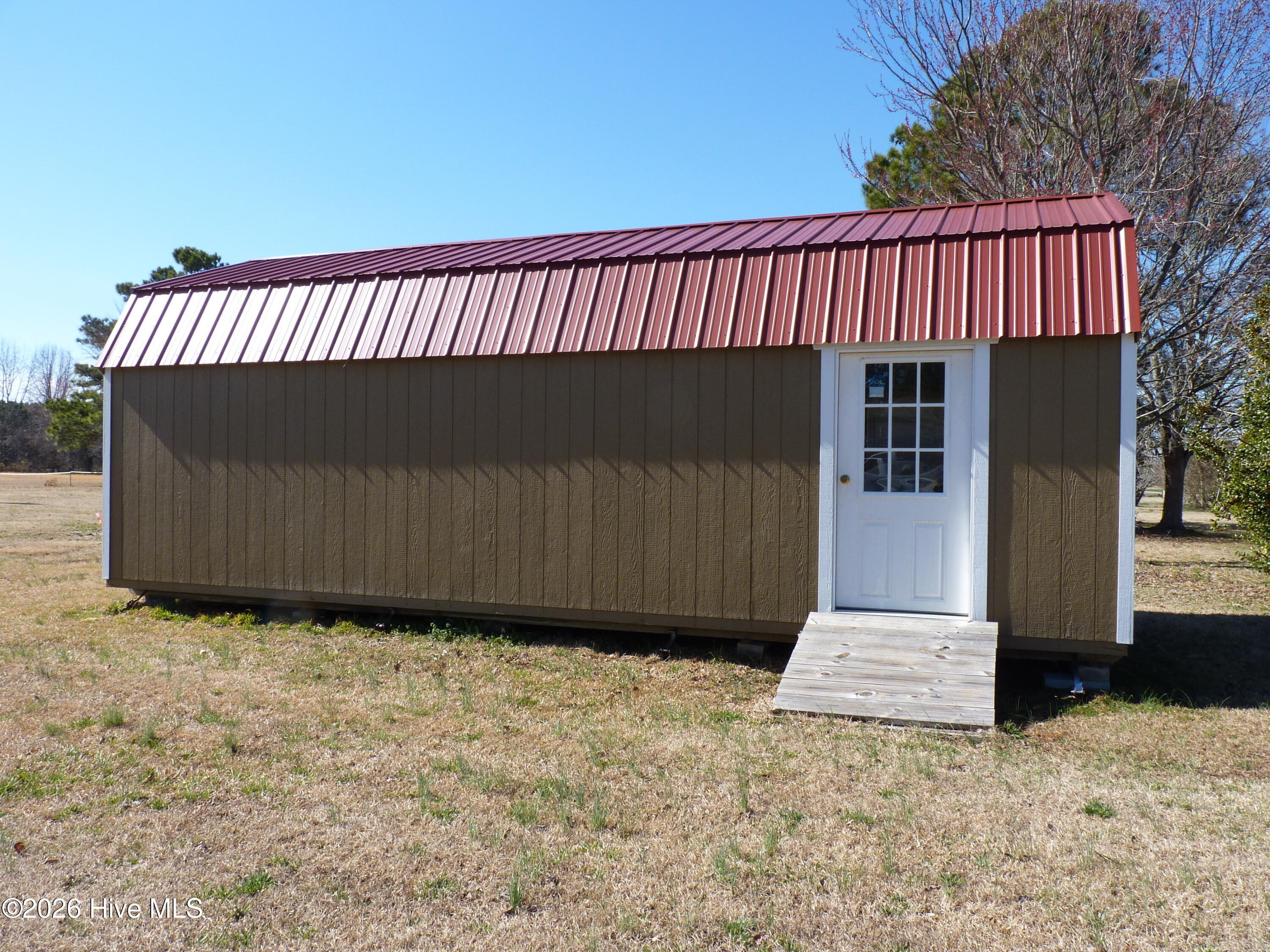 316 Hopewell Road, Edenton, NC, 27932