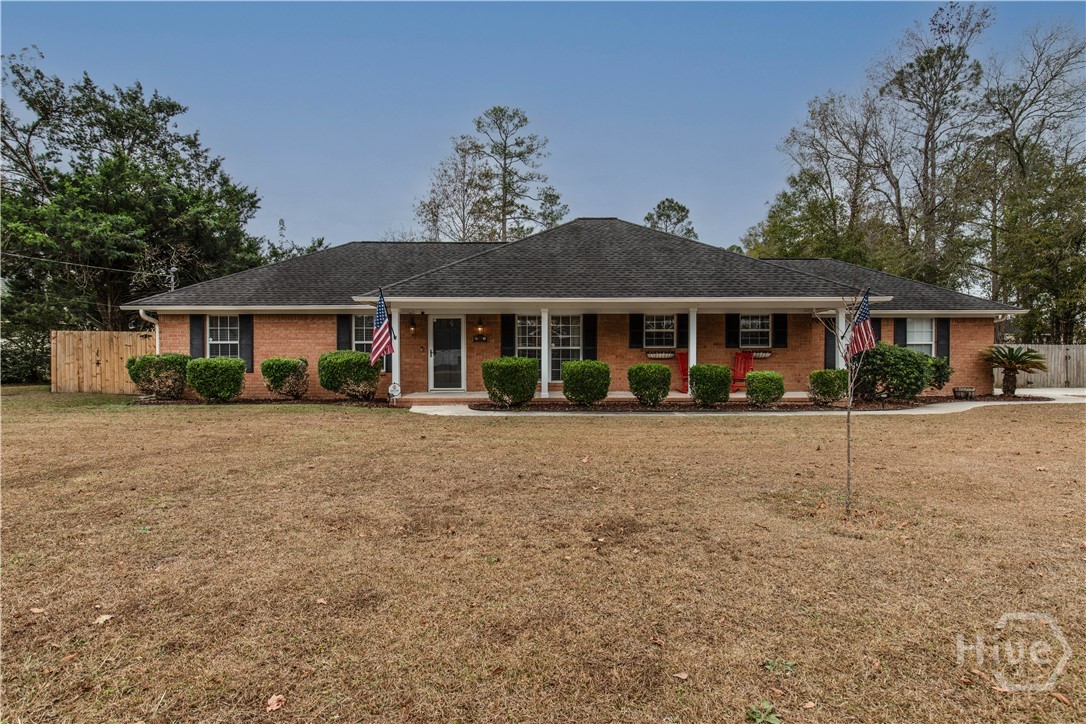 Homes for sale in Pembroke, GA | 8 Cameron Ct W, Pembroke, GA 31321 | MLS# SA355589