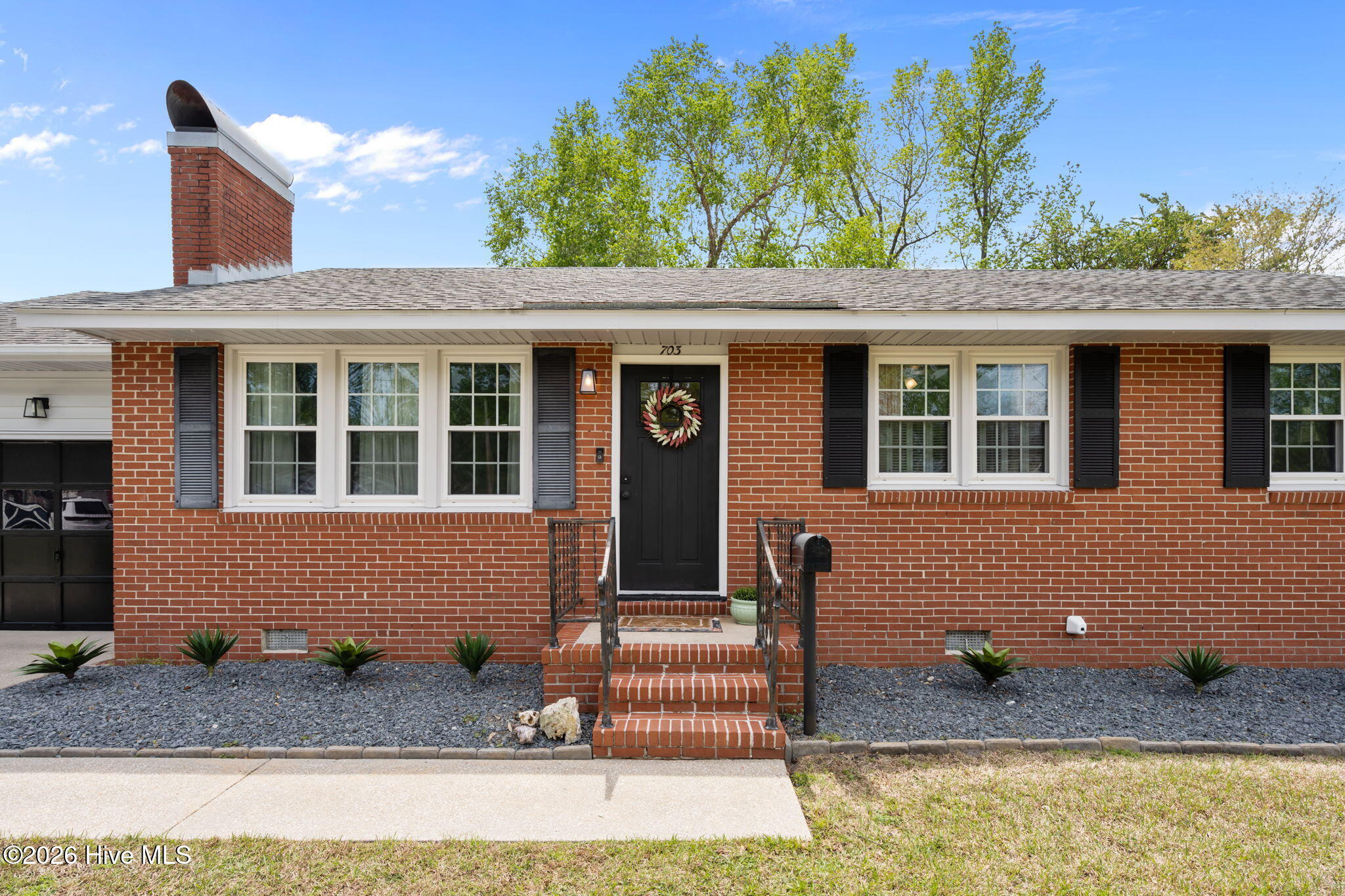 703 Christine Avenue, Jacksonville, NC, 28540