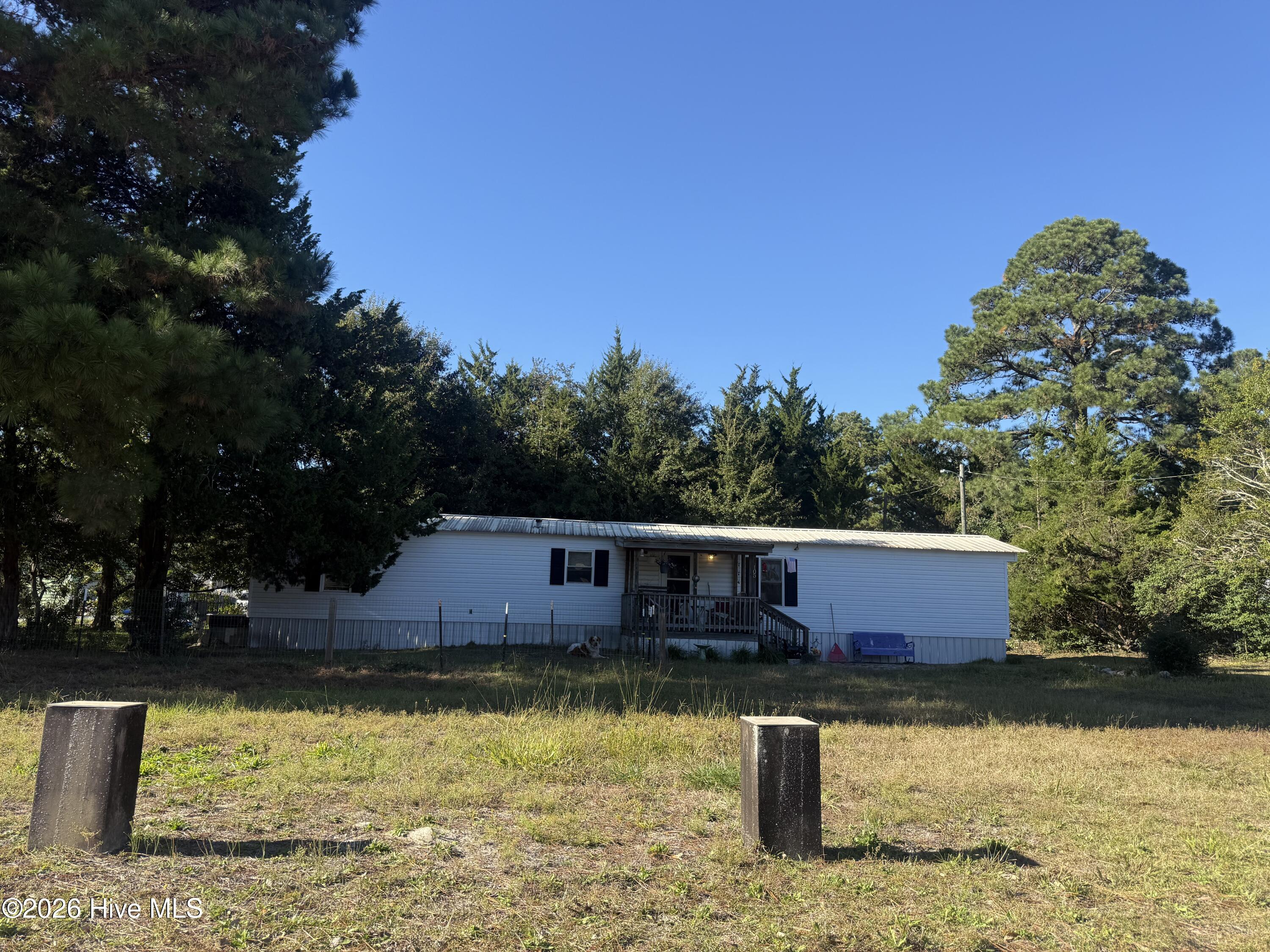 105 Colbert Lane, Hampstead, NC 28443