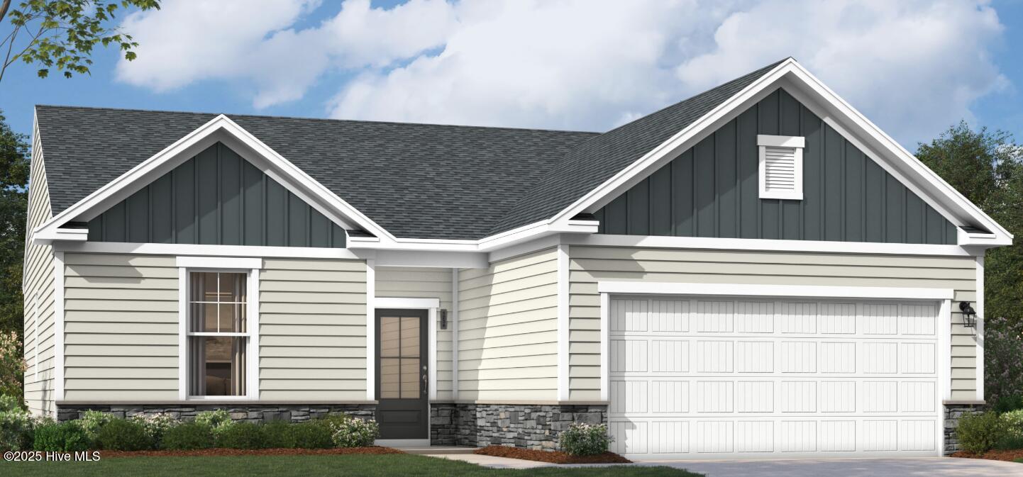 Property at 7446 Linda Vista Lane