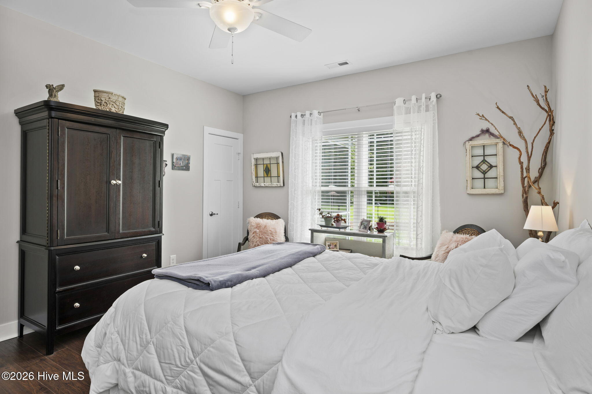 161 N Mitchell Way,Havelock