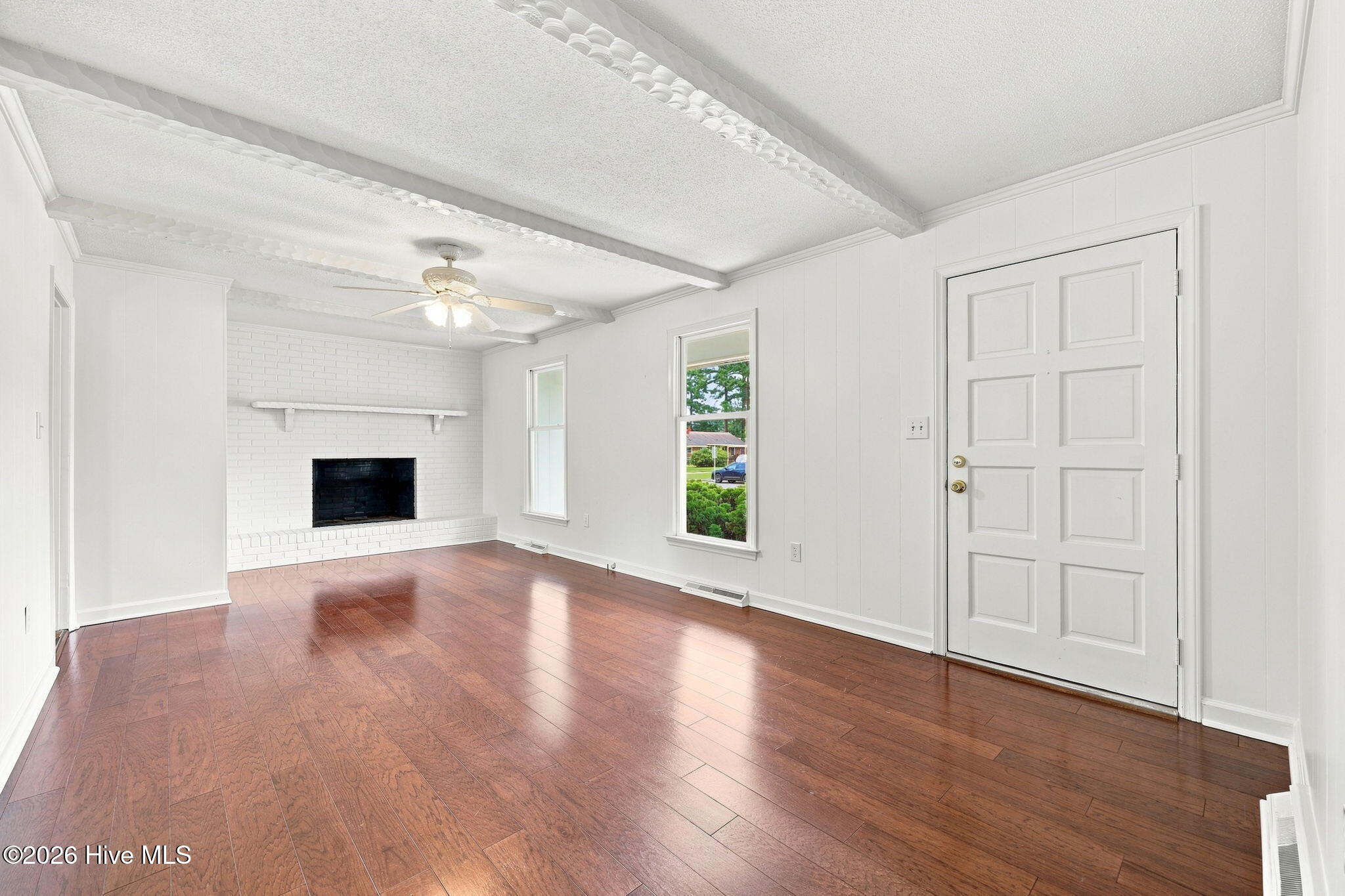 Exterior photo of 206 Ellison Drive, Washington, NC 27889. MLS: 100591258