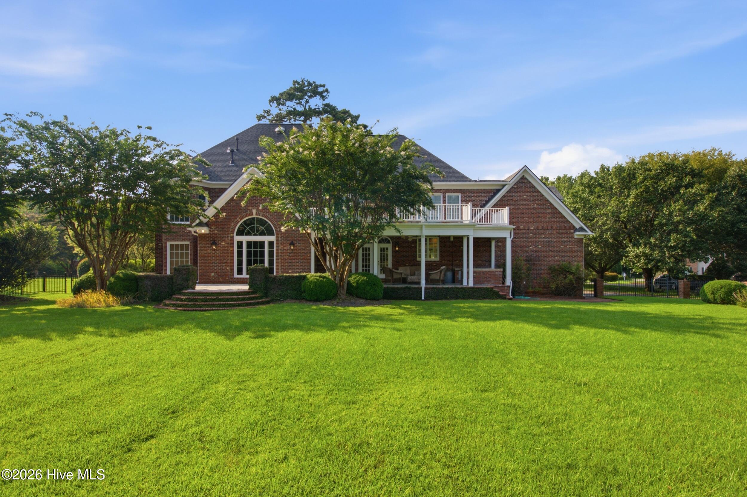 1107 Country Club Drive,Trent Woods