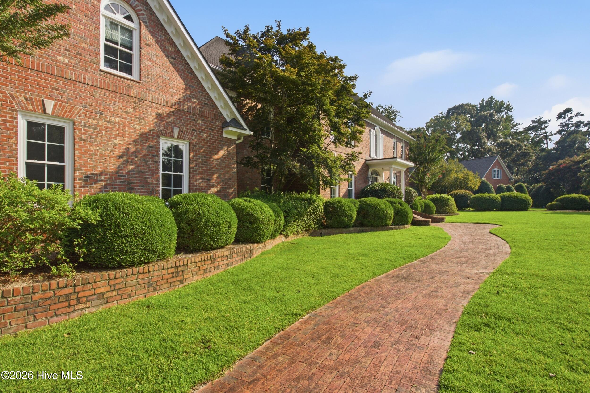 1107 Country Club Drive,Trent Woods