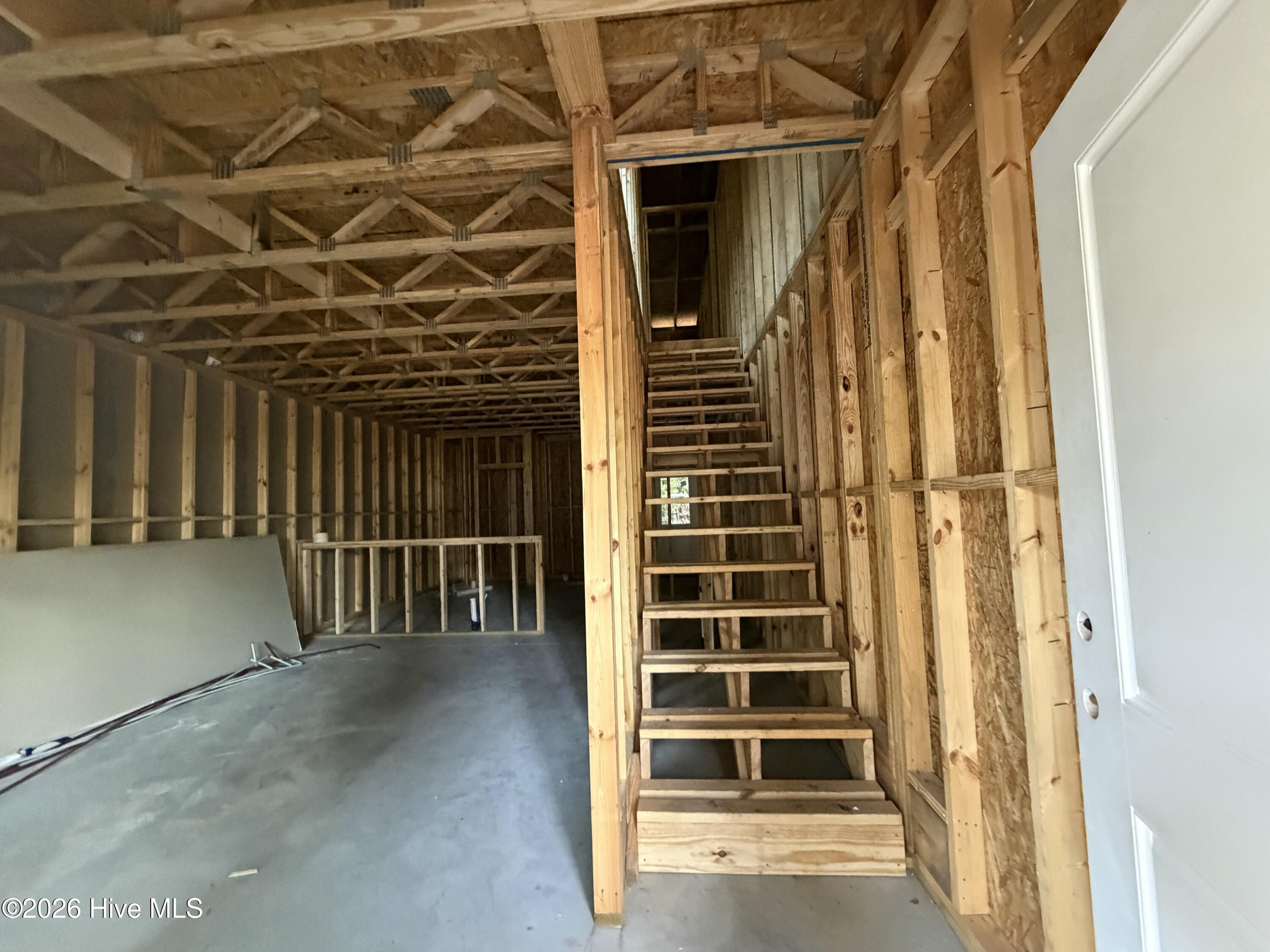 Photo 3 of Townhouse for sale at 2143 Hines Farm Rd, Jacksonville, NC 28540 | MLS# 100603962 | Listing updated on 2026-09-16