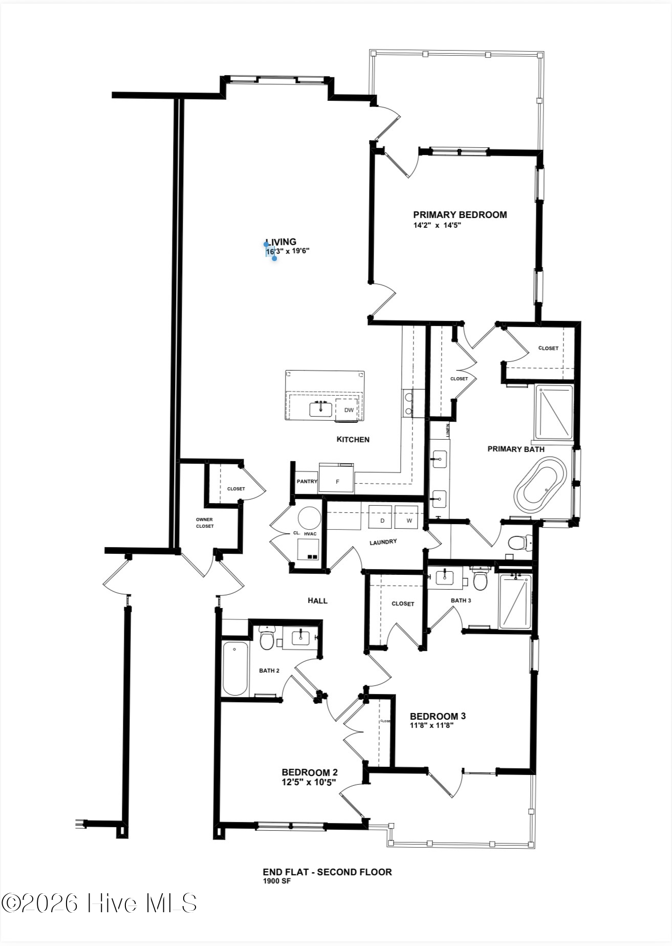 Exterior photo of 2537 St James Drive SE Apt 1108, Southport, NC 28461. MLS: 100597022