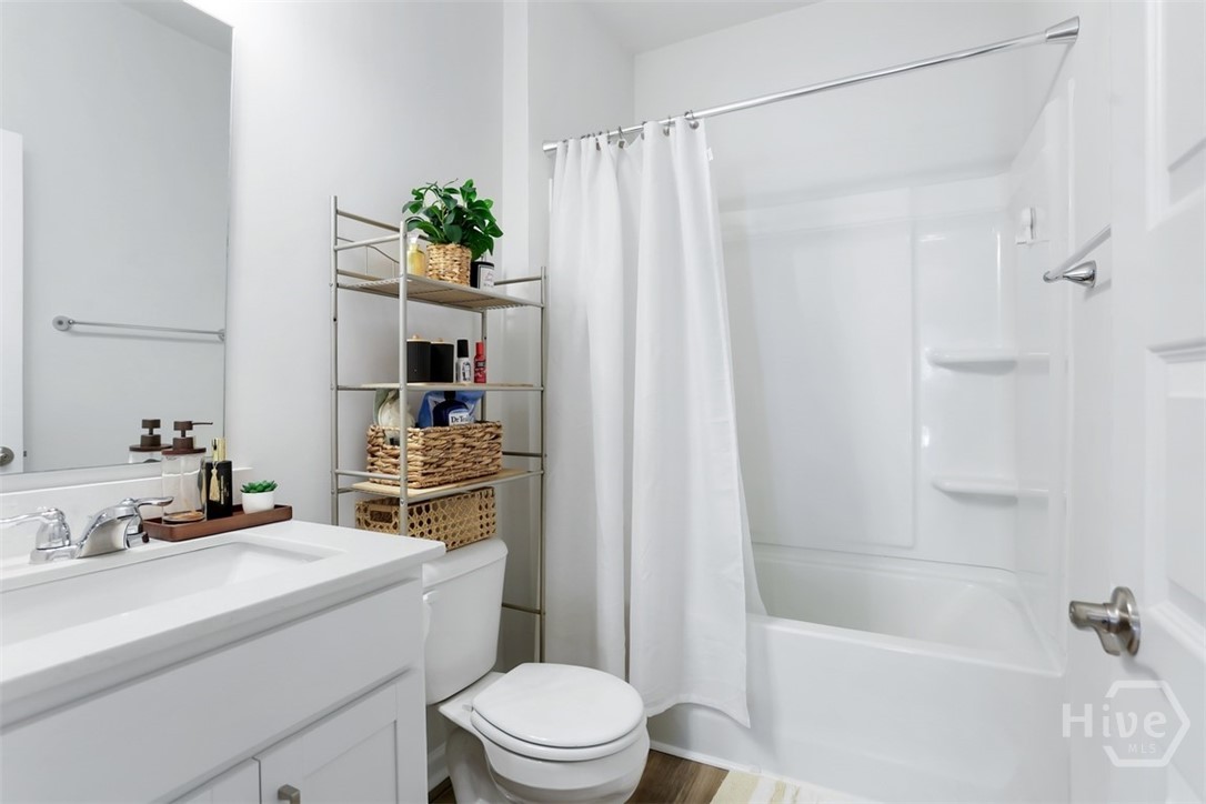 168 Holloway Hill, Pooler, GA, 31322