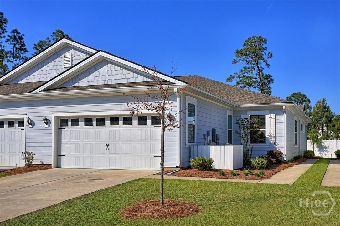 168 Holloway Hill, Pooler, GA, 31322