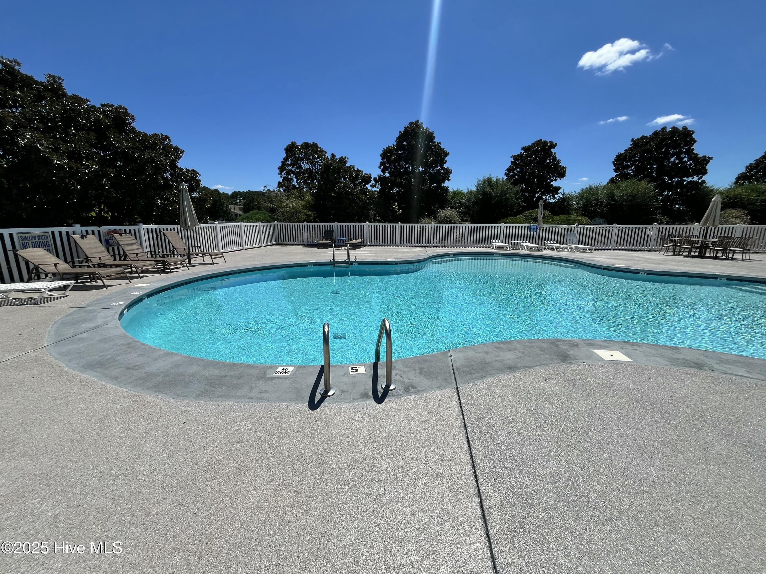 Shine Landing Amenities