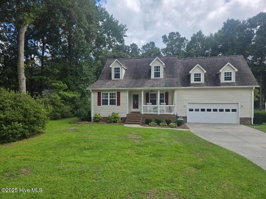 Property at 548 Deer Run Road