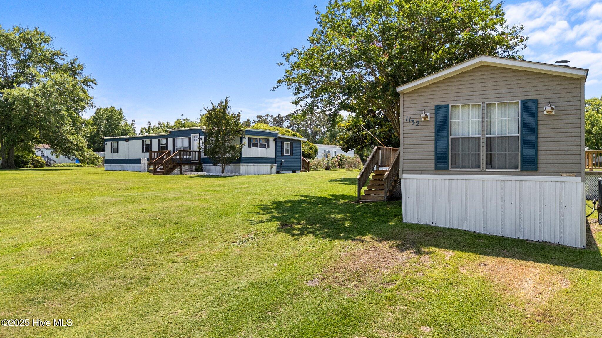 Homes for sale in Swansboro, NC | 1136 &1132 Glancy Rd, Swansboro, NC 28584 | MLS# 100459470