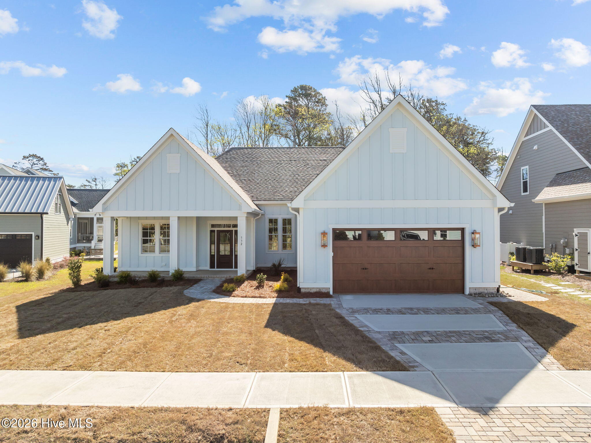 532 Avocet Drive, Beaufort, NC, 28516