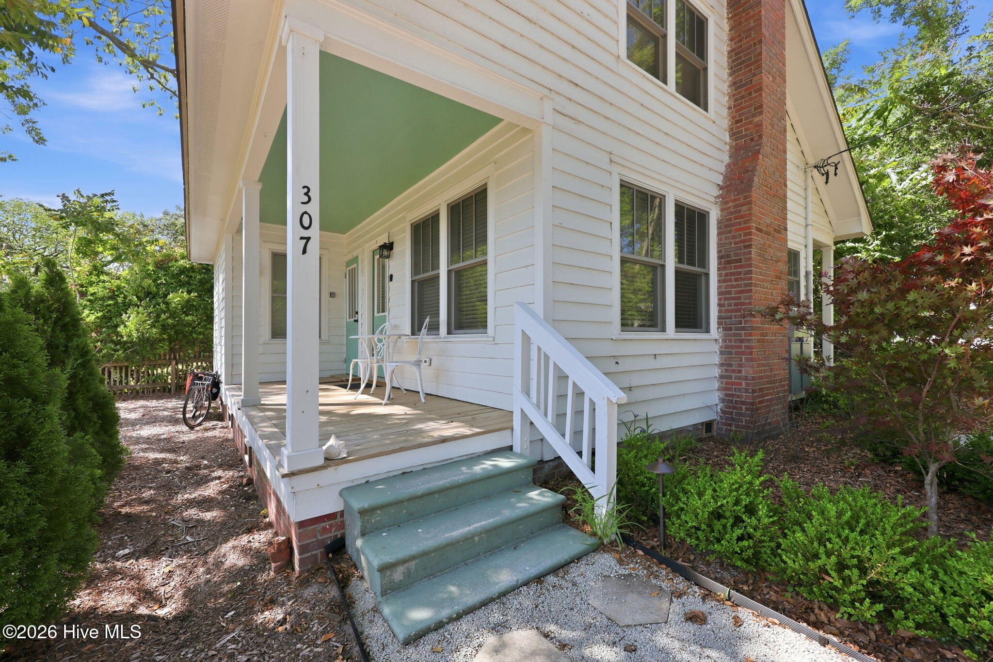 307 Orange Street,Beaufort