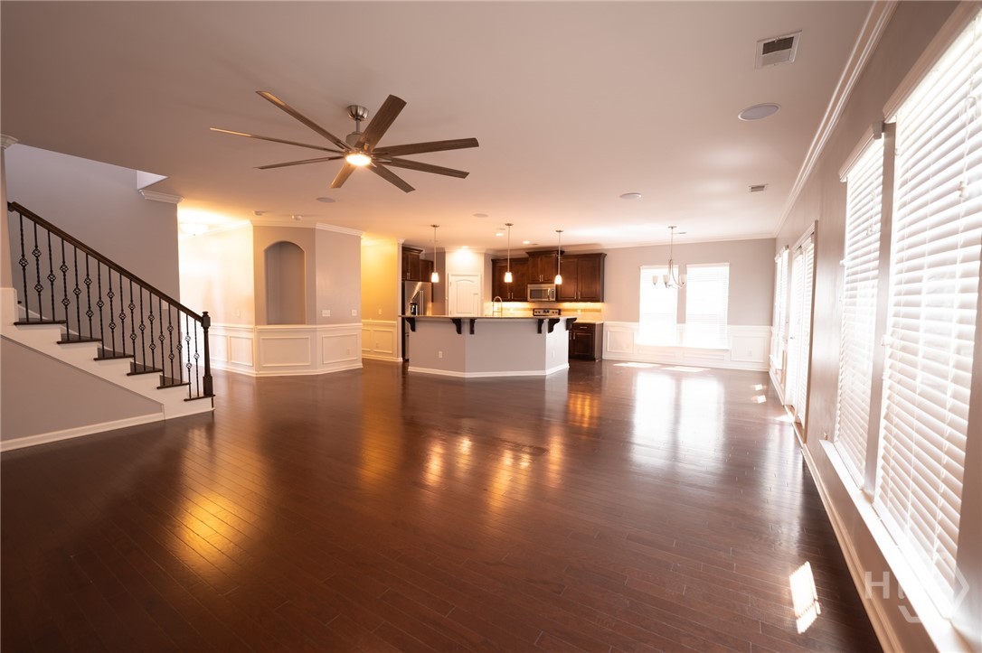 Photo 4 of Single family home for sale at 65 Melody Dr, Pooler, GA 31322 | MLS# SA353329 | Listing updated on 2026-09-16