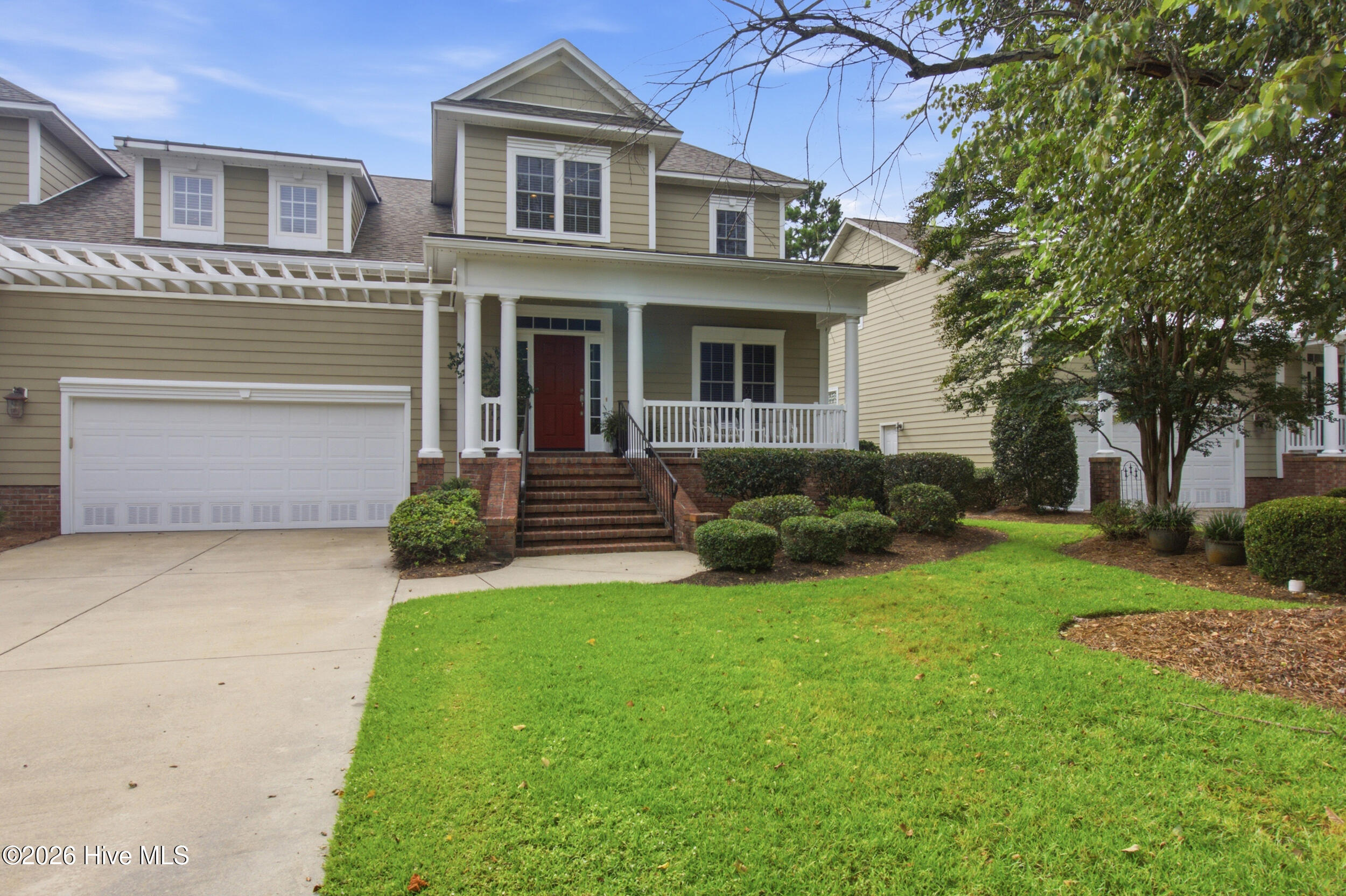 2207 Hidden Harbor Drive,New Bern