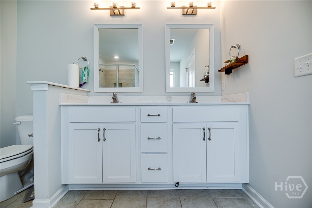 Masterbath