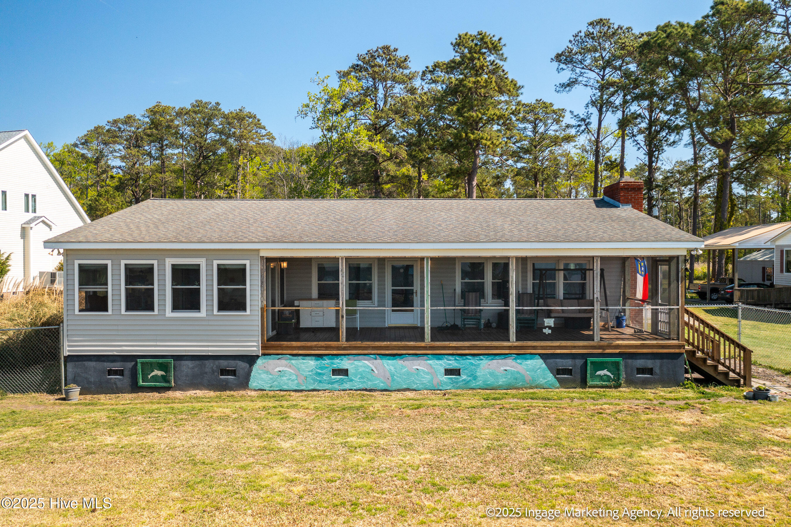 Homes for sale in Belhaven, NC | 283 Chambers Point Rd, Belhaven, NC 27810 | MLS# 100502160