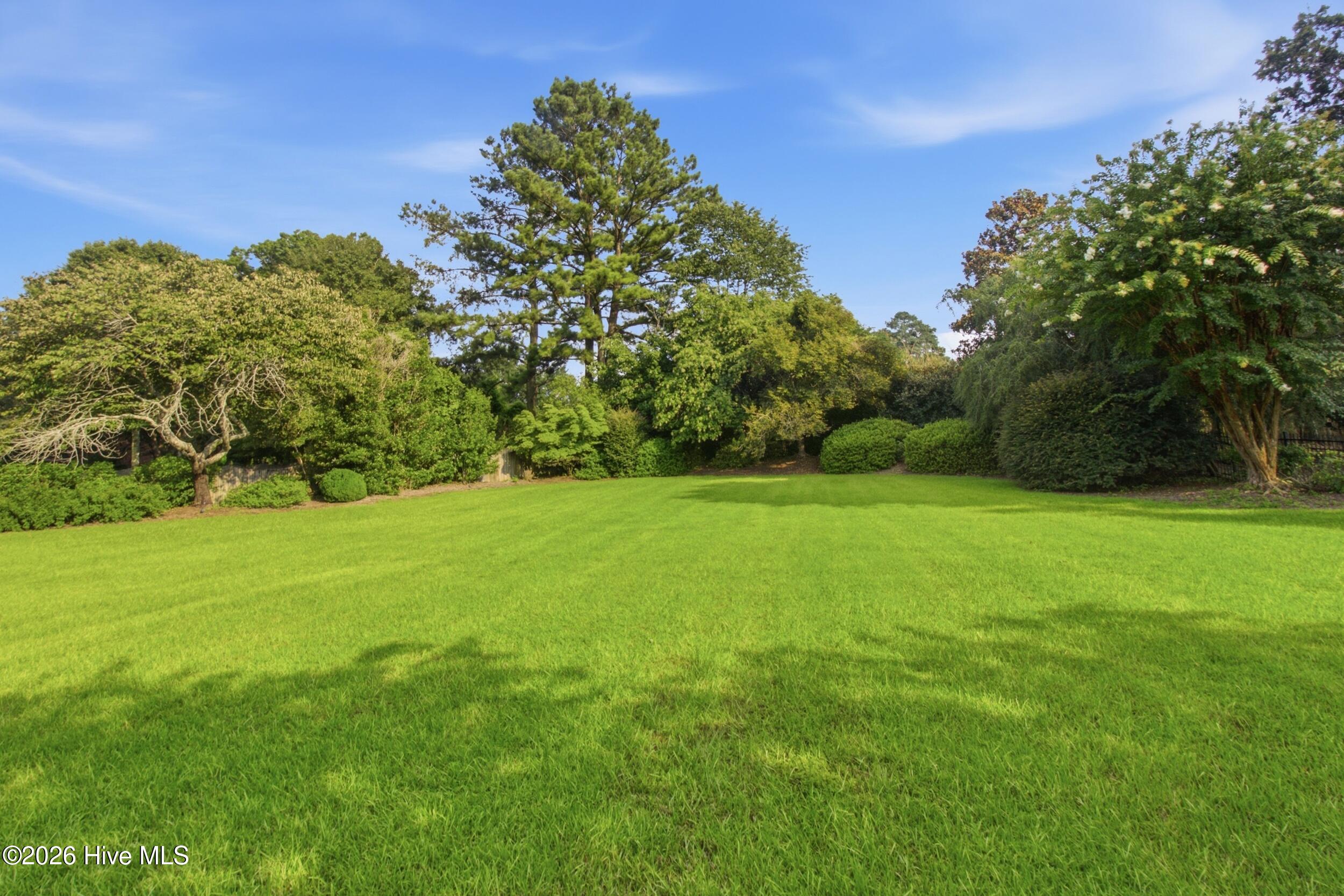 1107 Country Club Drive,Trent Woods