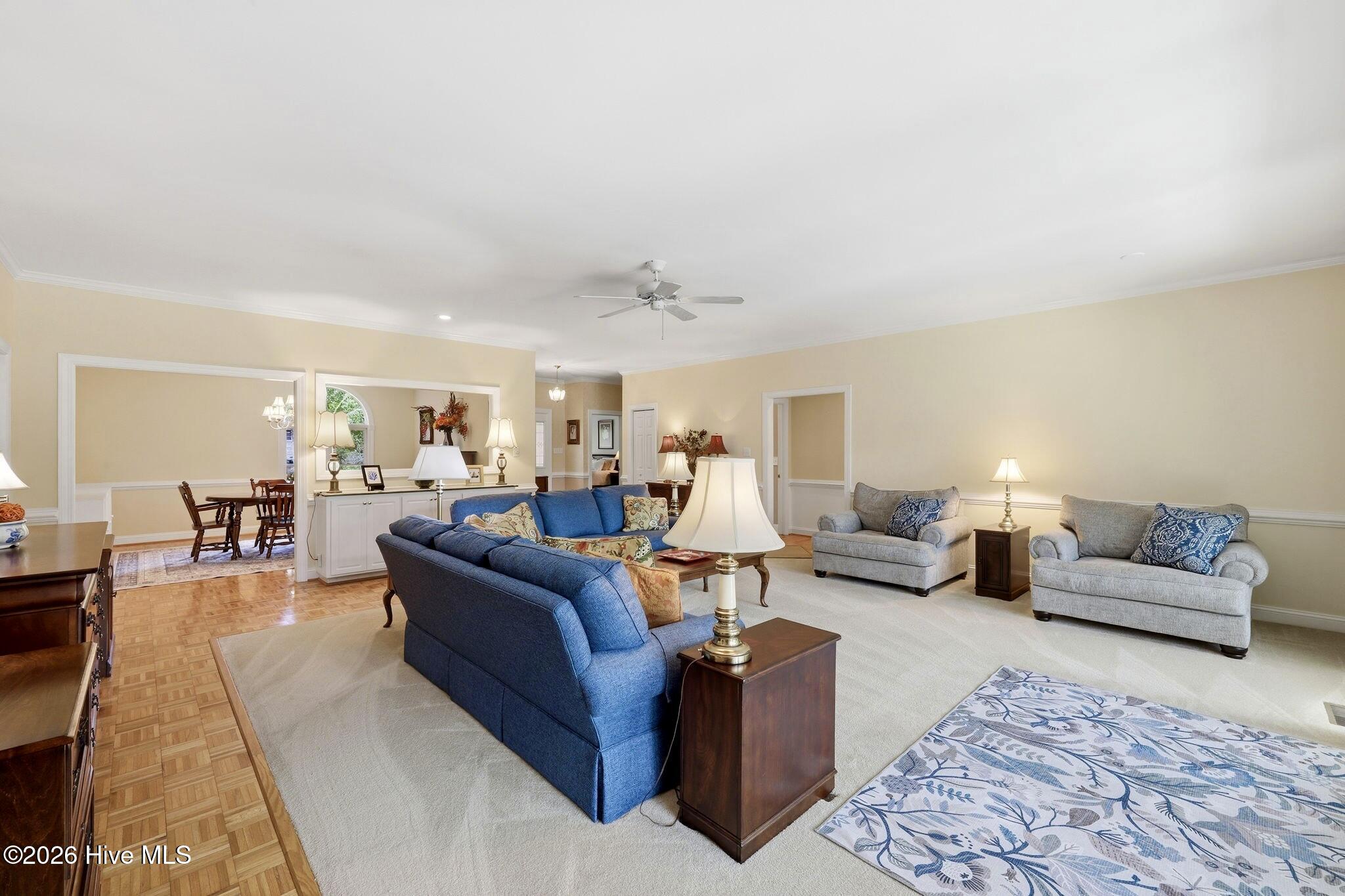 204 Firestone Court,New Bern