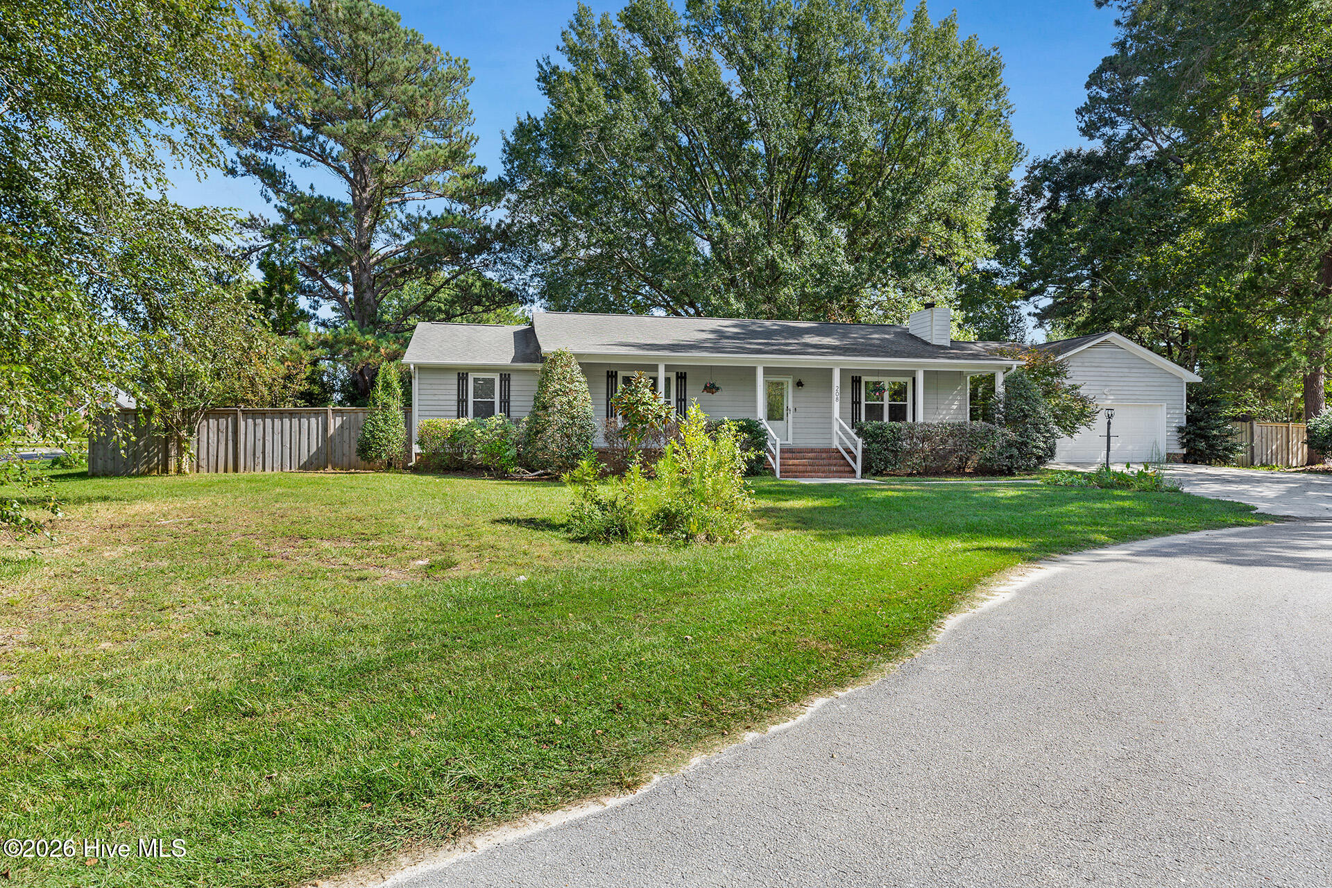 Photo 2 of Single family home for sale at 208 Rushton Cir, Wilmington, NC 28412 | MLS# 100608270 | Listing updated on 2026-10-05